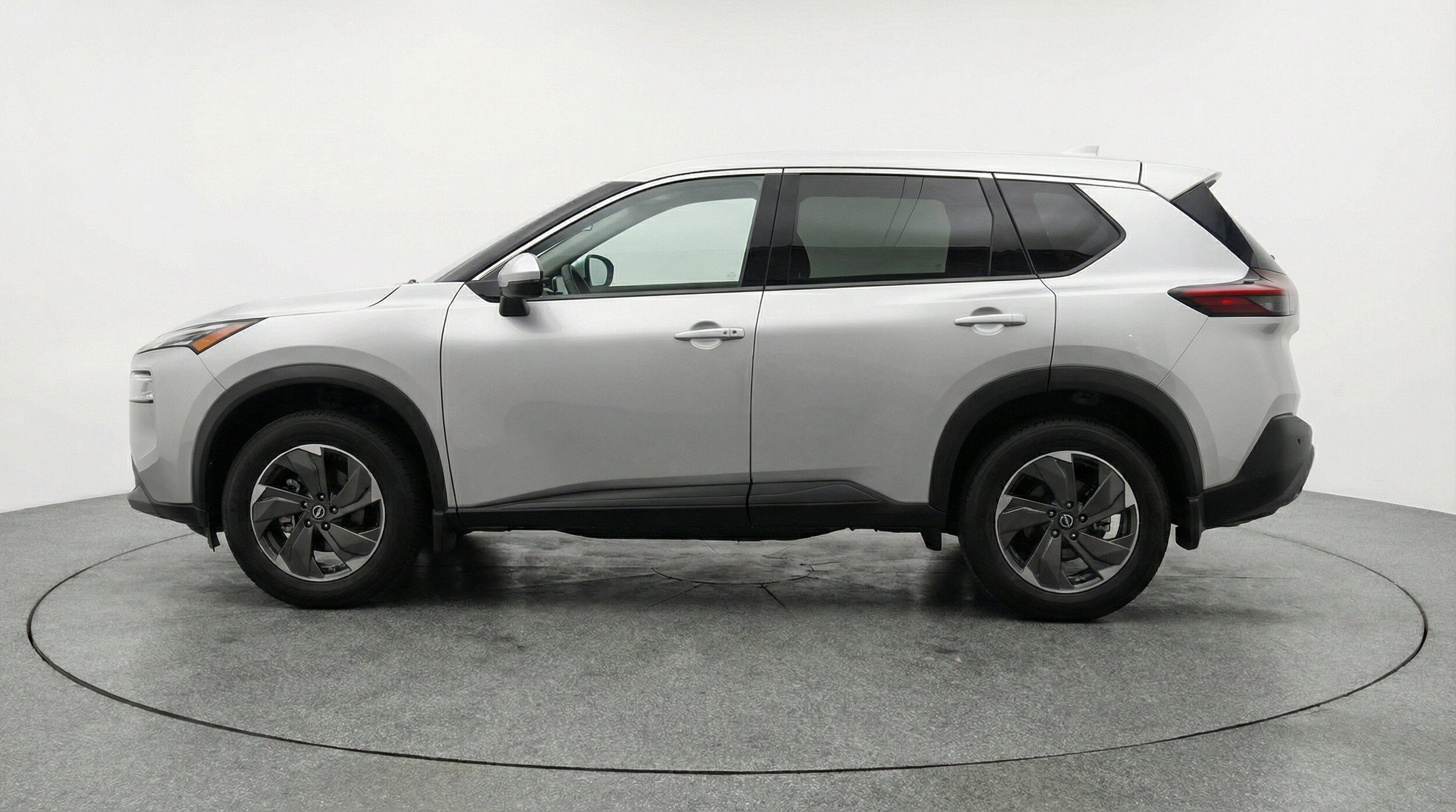 Thumbnail: 2025 Nissan Rogue - 5