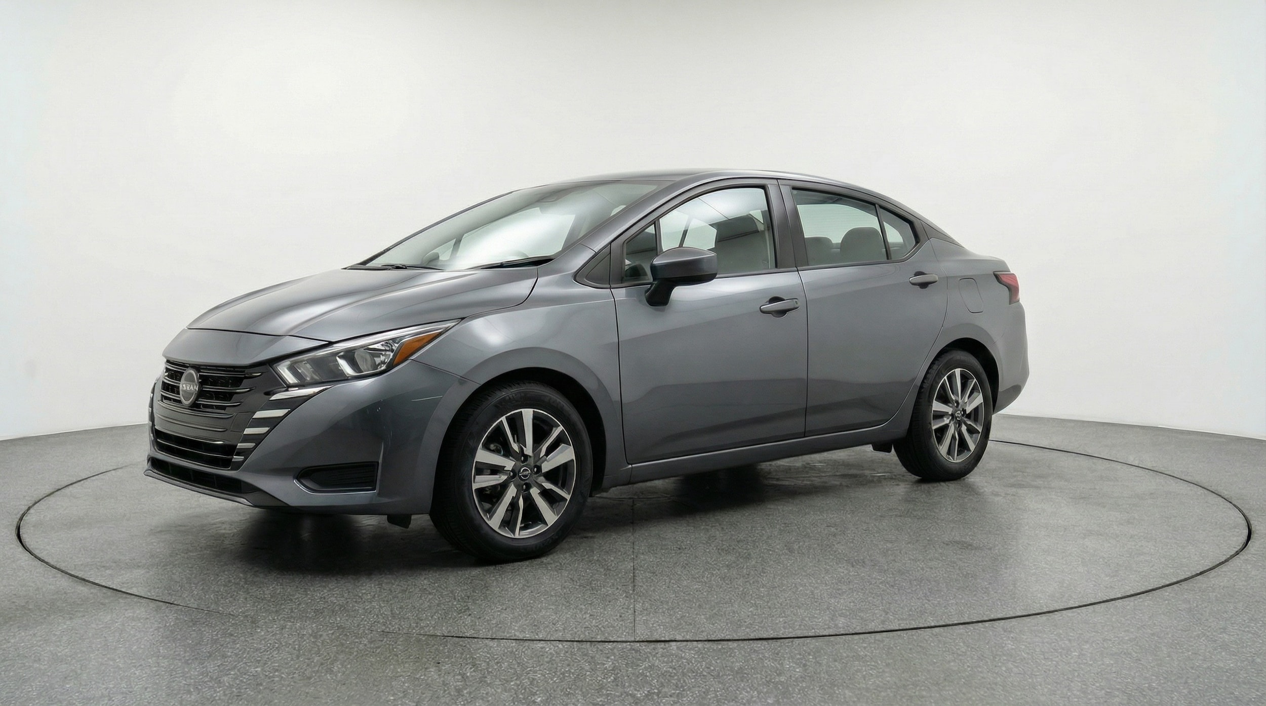 Thumbnail: 2025 Nissan Versa - 3