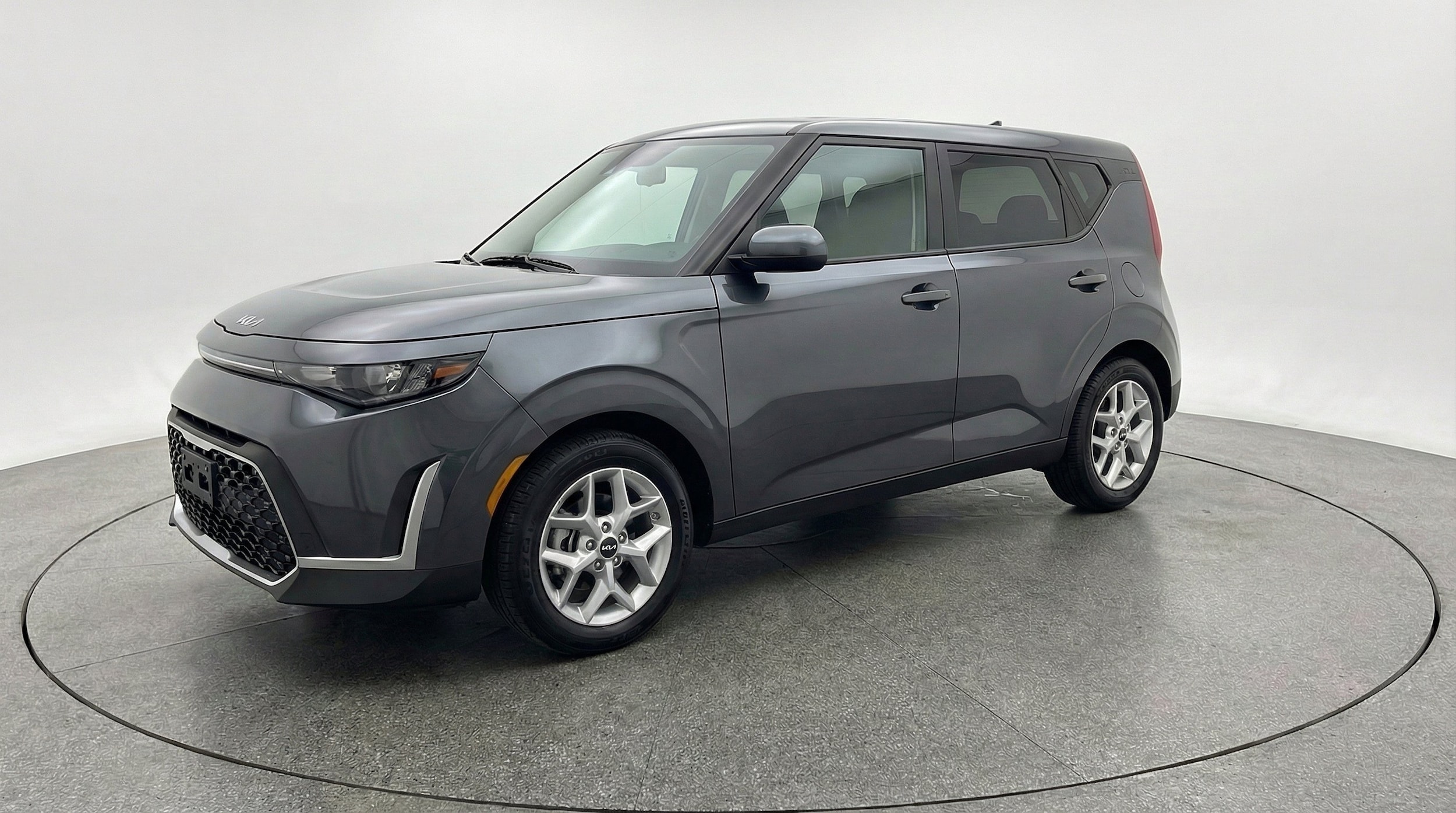 Thumbnail: 2025 Kia Soul - 3