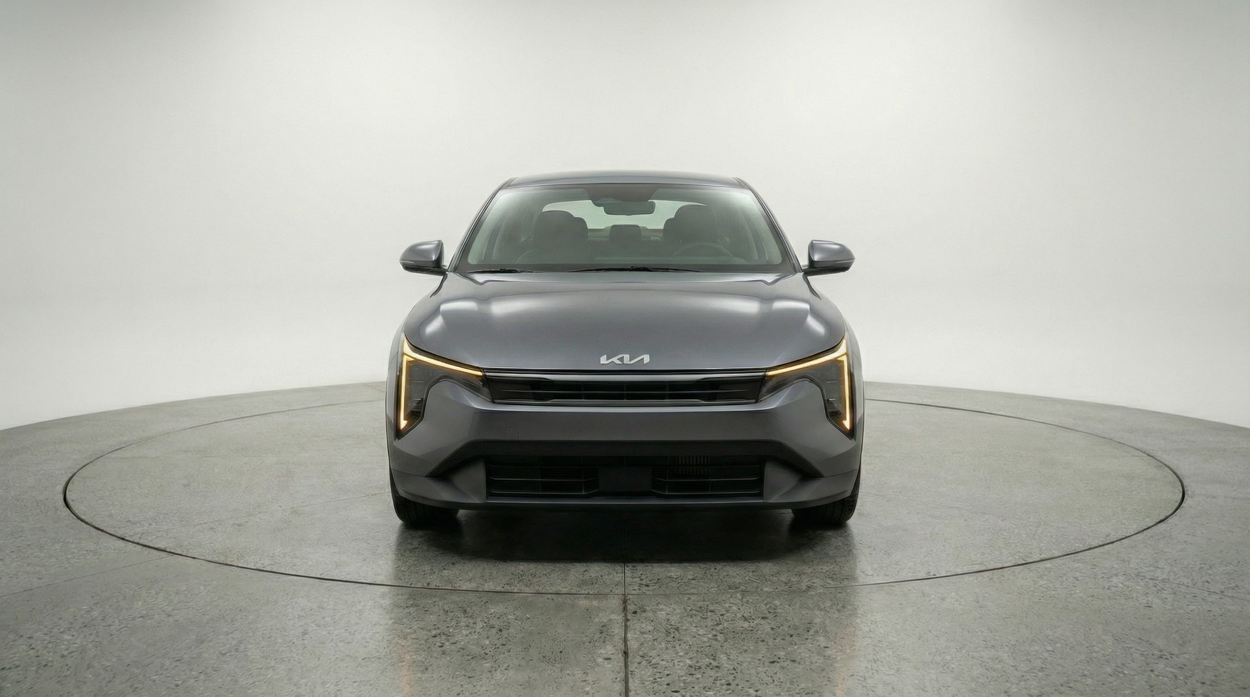 Thumbnail: 2025 Kia K4 - 2