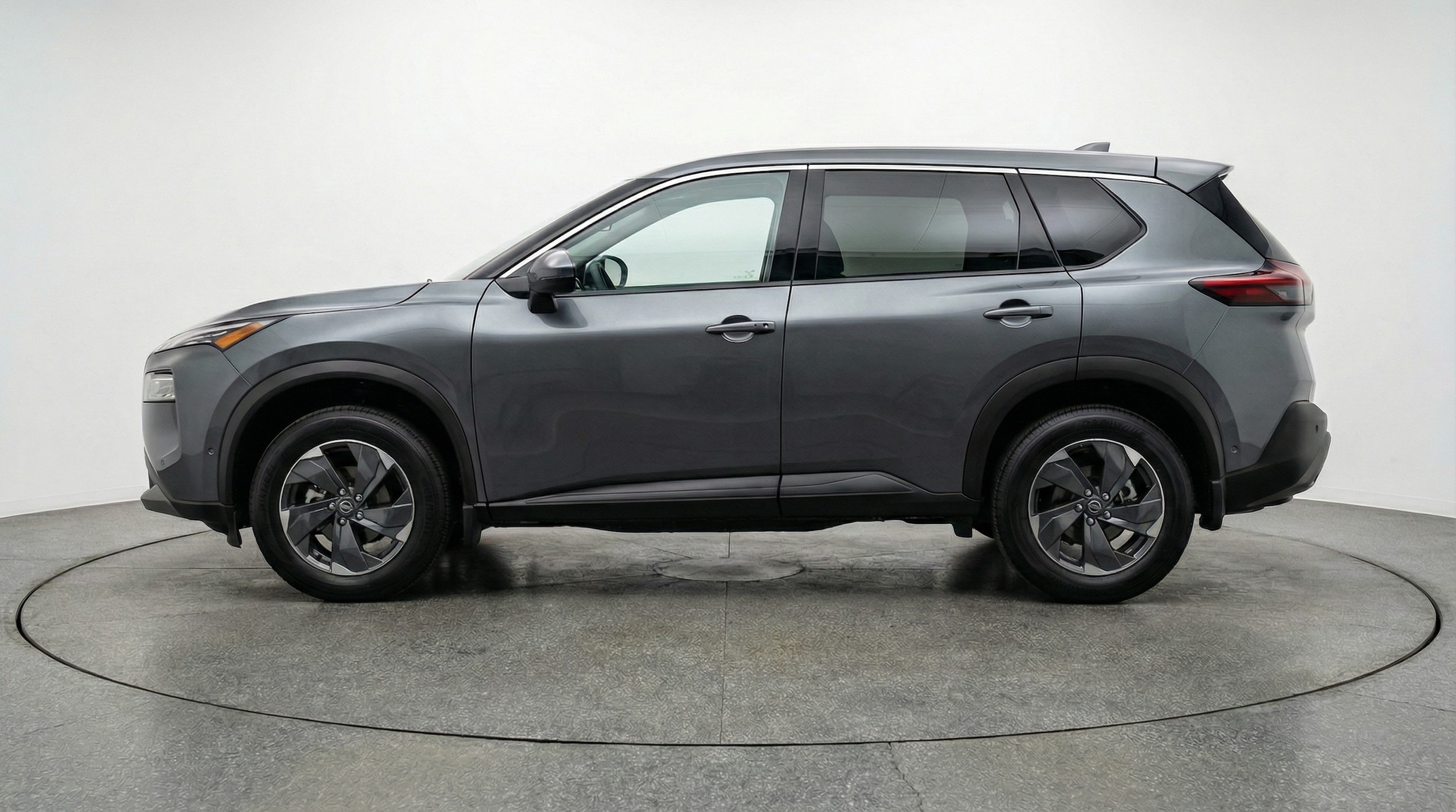 Thumbnail: 2025 Nissan Rogue - 4