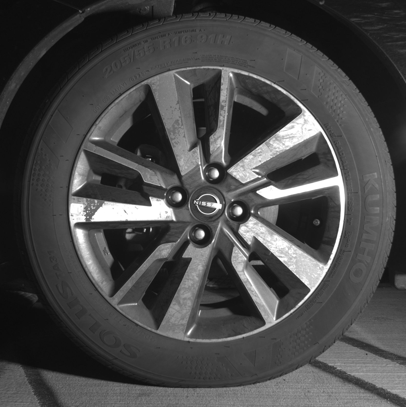 Thumbnail: 2025 Nissan Versa - 9