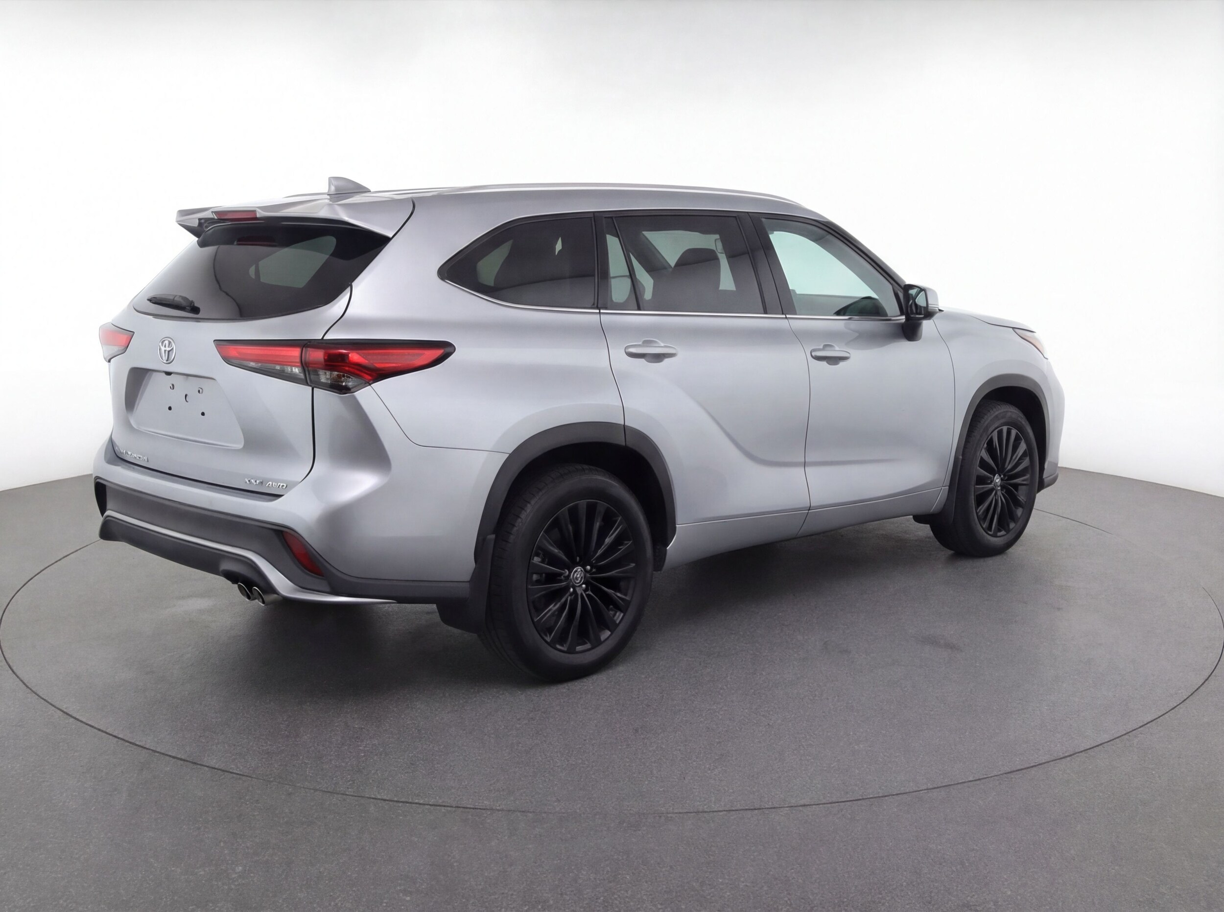 Thumbnail: 2024 Toyota Highlander - 7