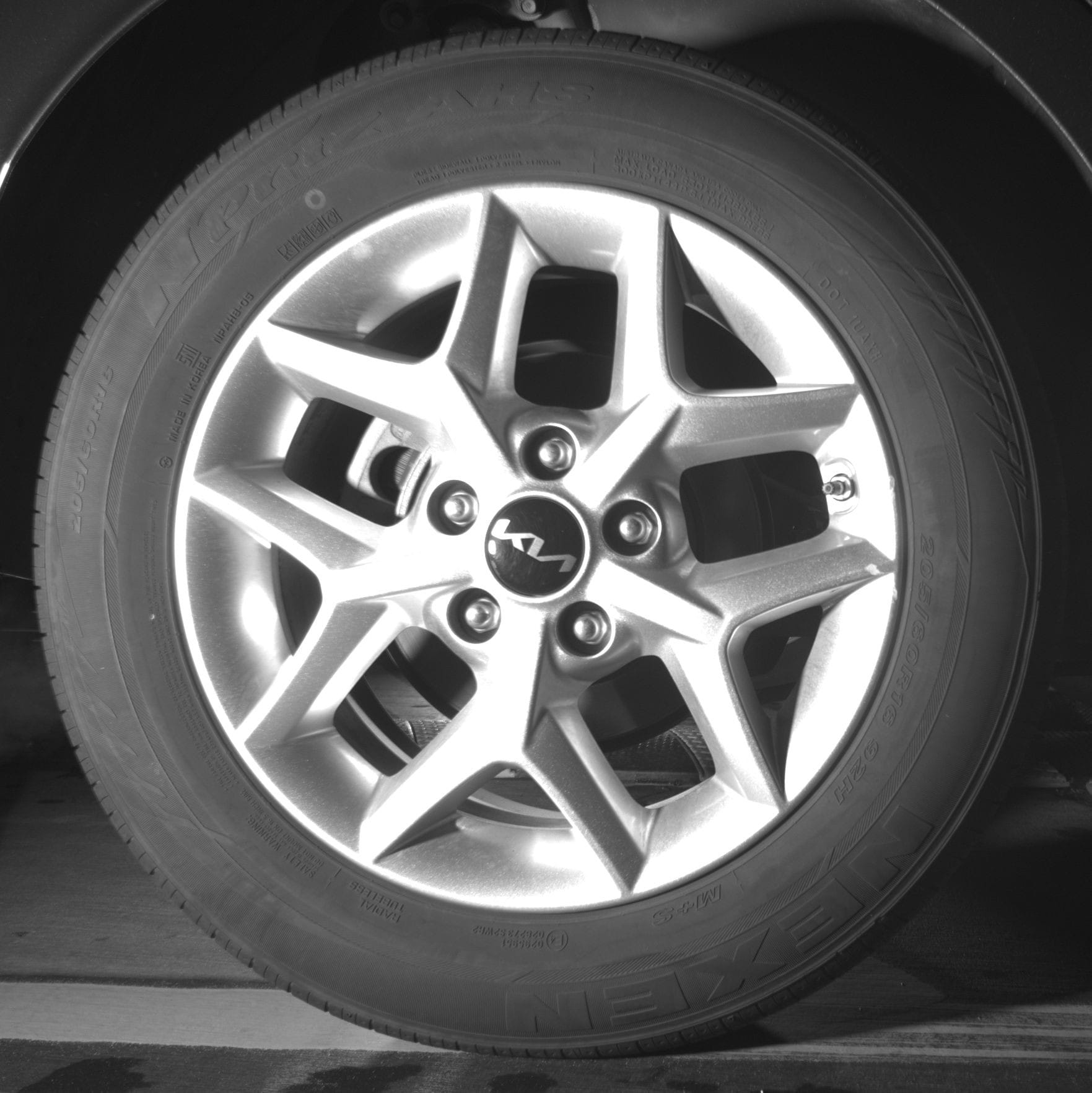 Thumbnail: 2025 Kia Soul - 12