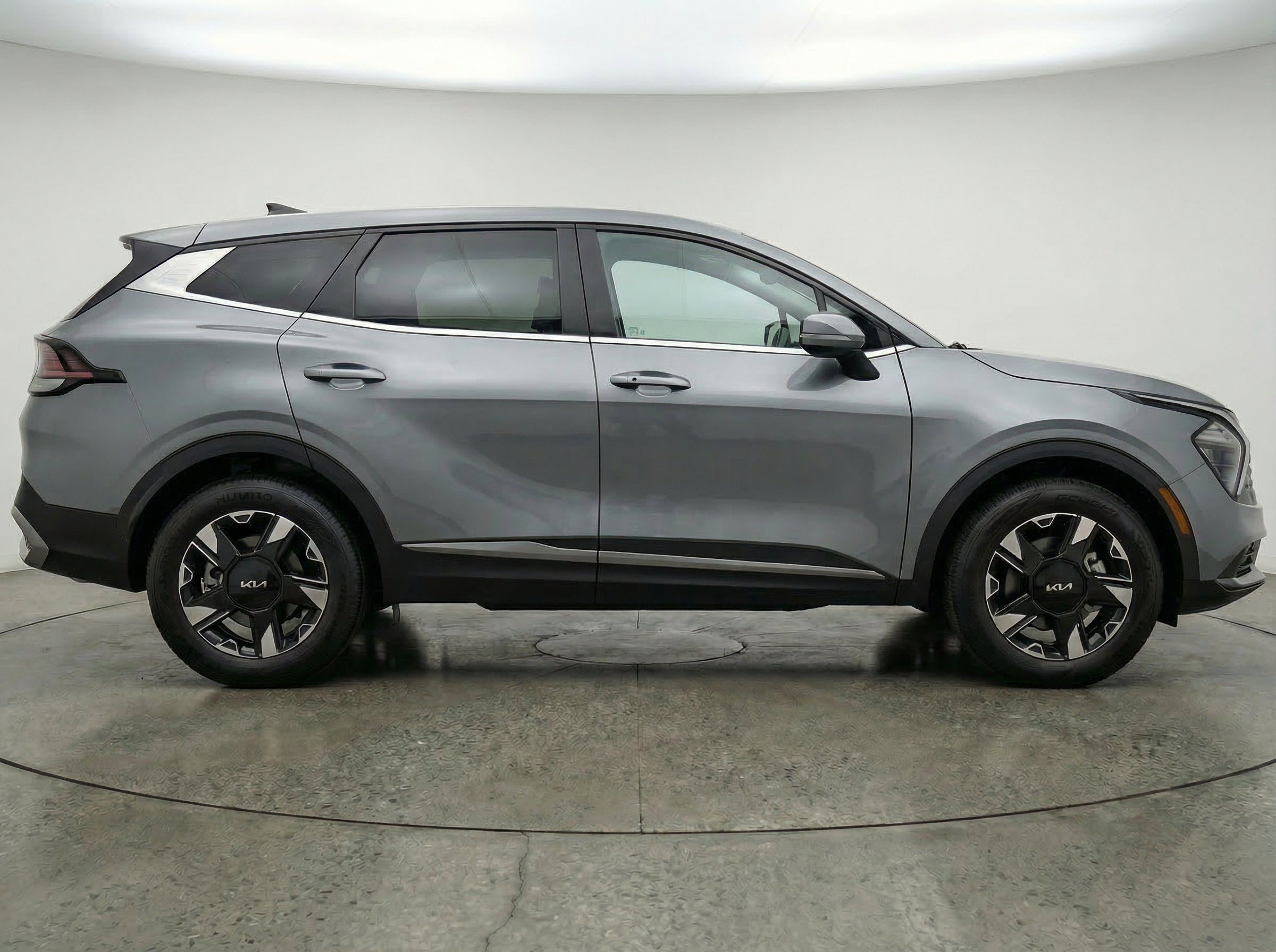 Thumbnail: 2026 Kia Sportage - 11