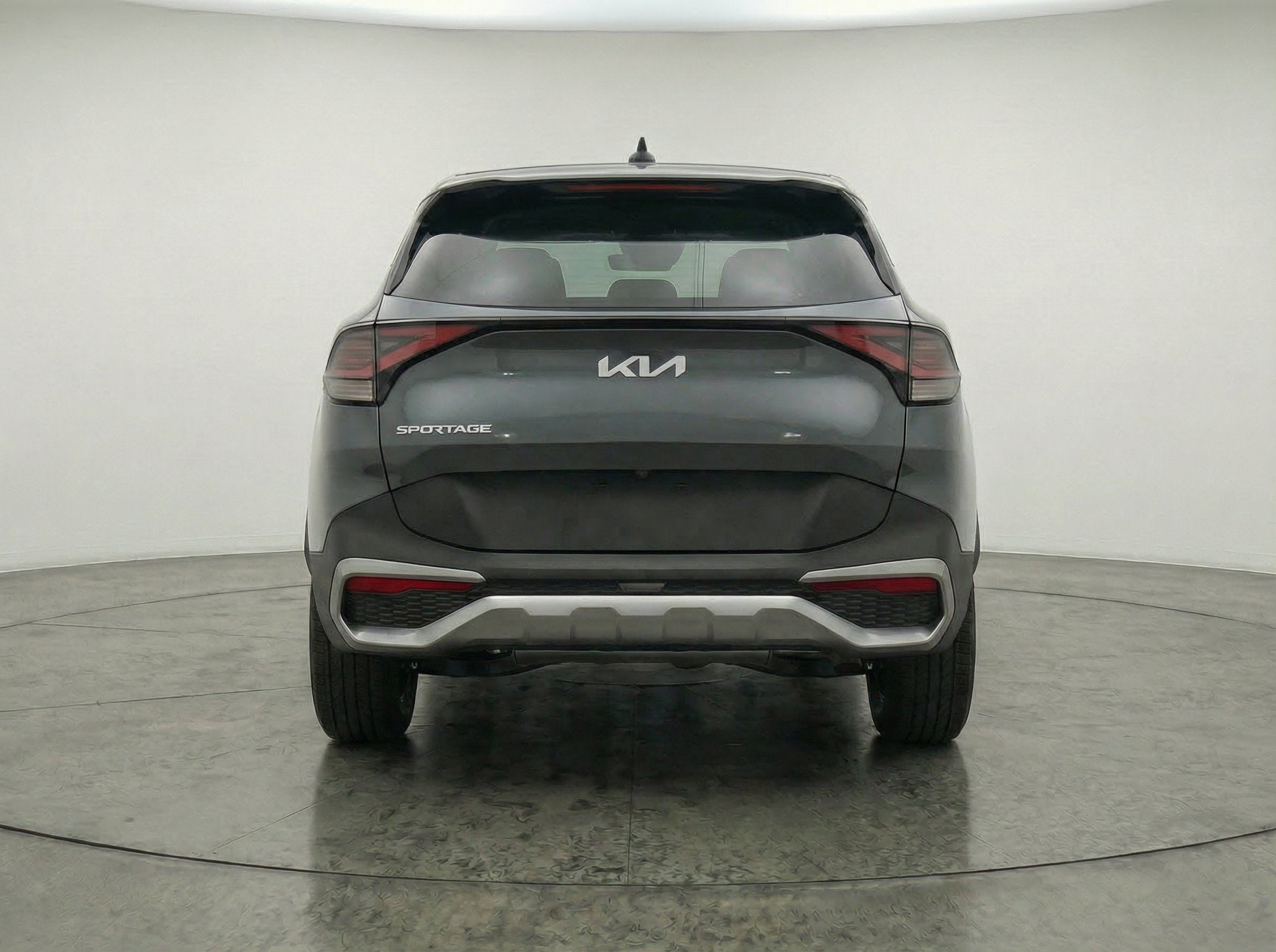 Thumbnail: 2026 Kia Sportage - 7