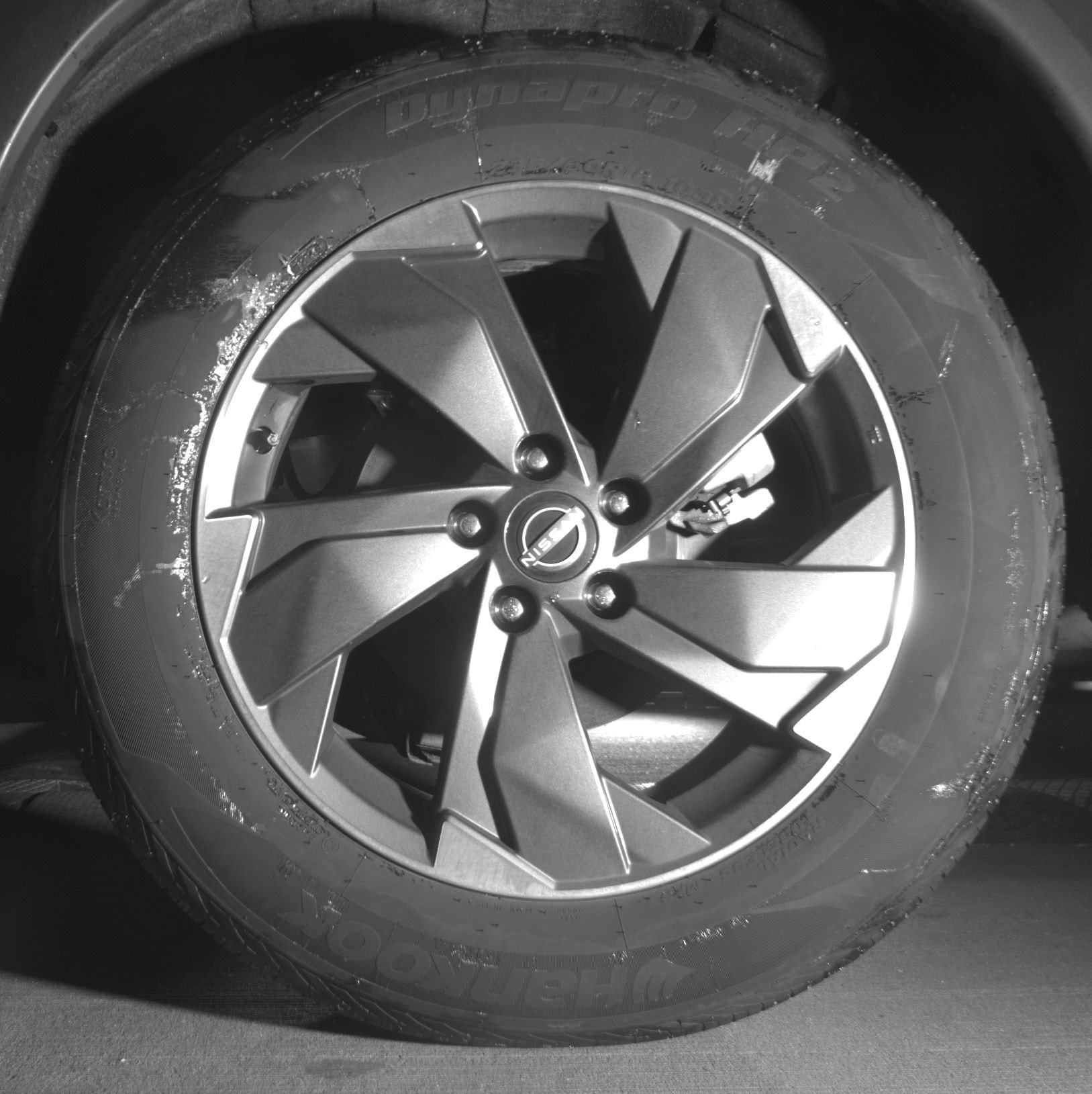 Thumbnail: 2025 Nissan Rogue - 11