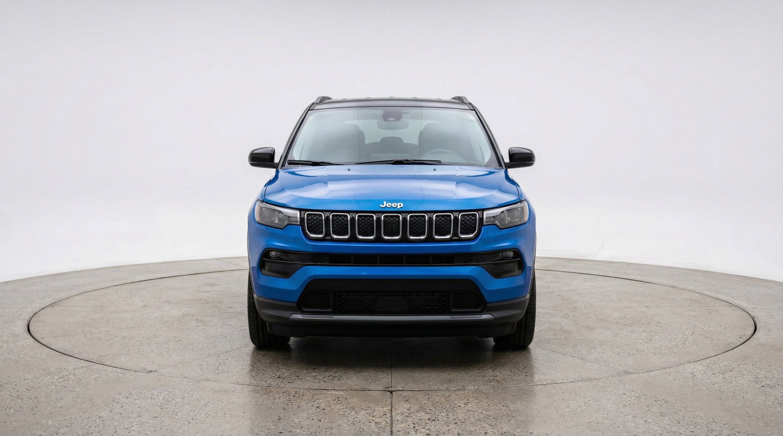 Thumbnail: 2025 Jeep Compass - 2