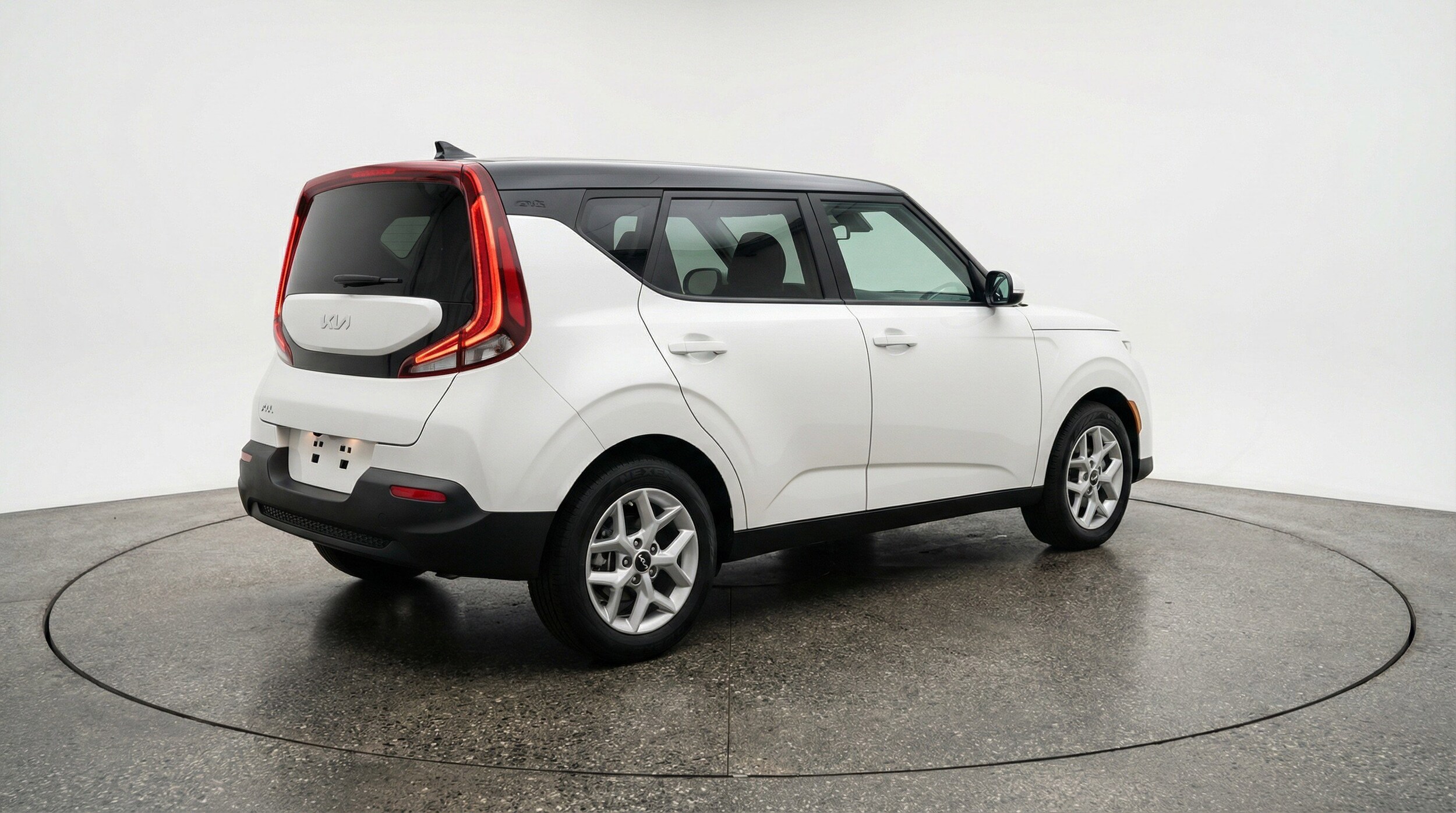 Thumbnail: 2025 Kia Soul - 9