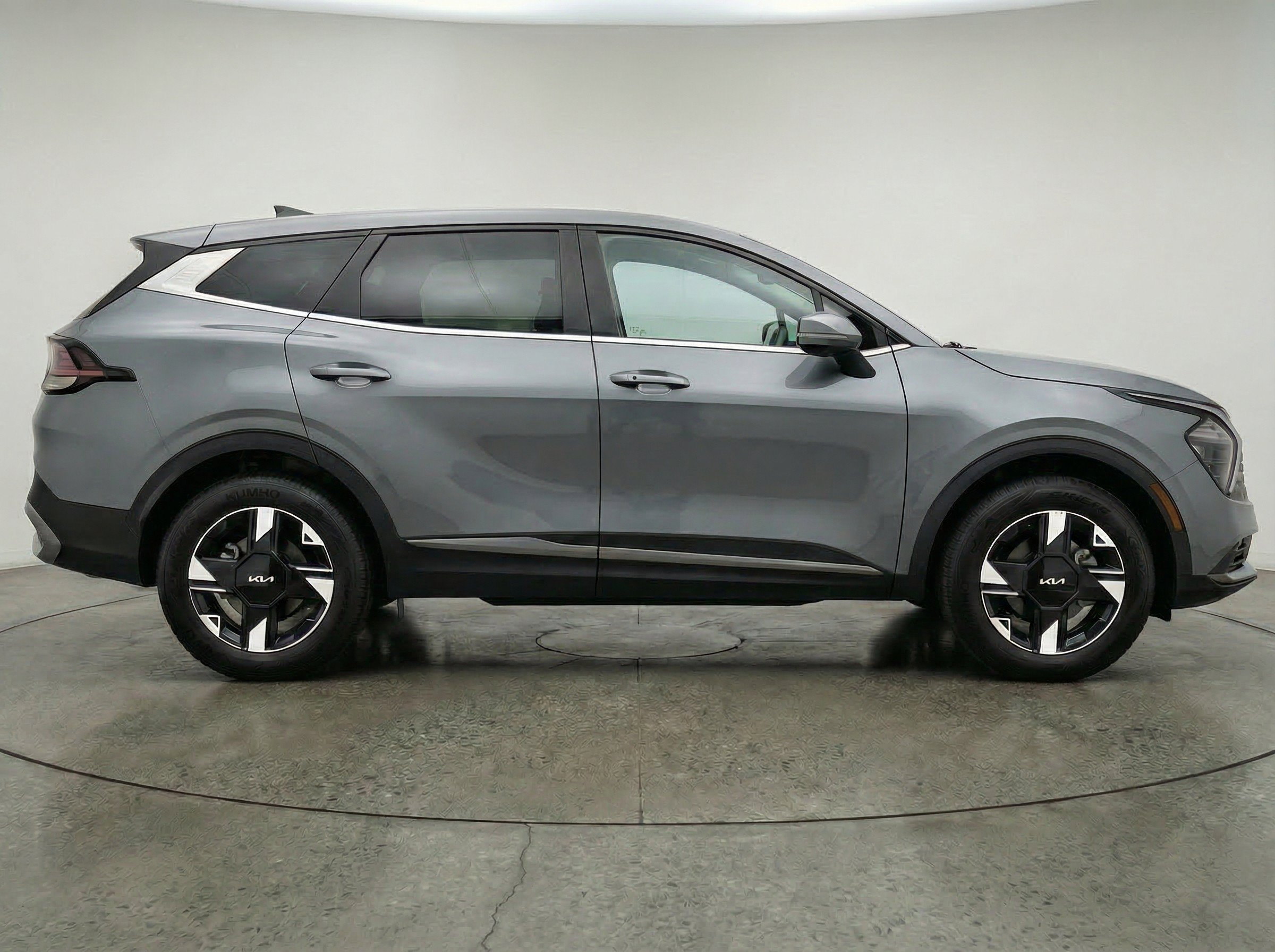 Thumbnail: 2026 Kia Sportage - 11