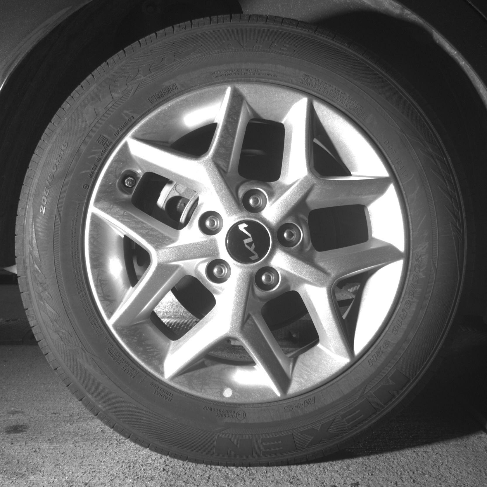 Thumbnail: 2025 Kia Soul - 12