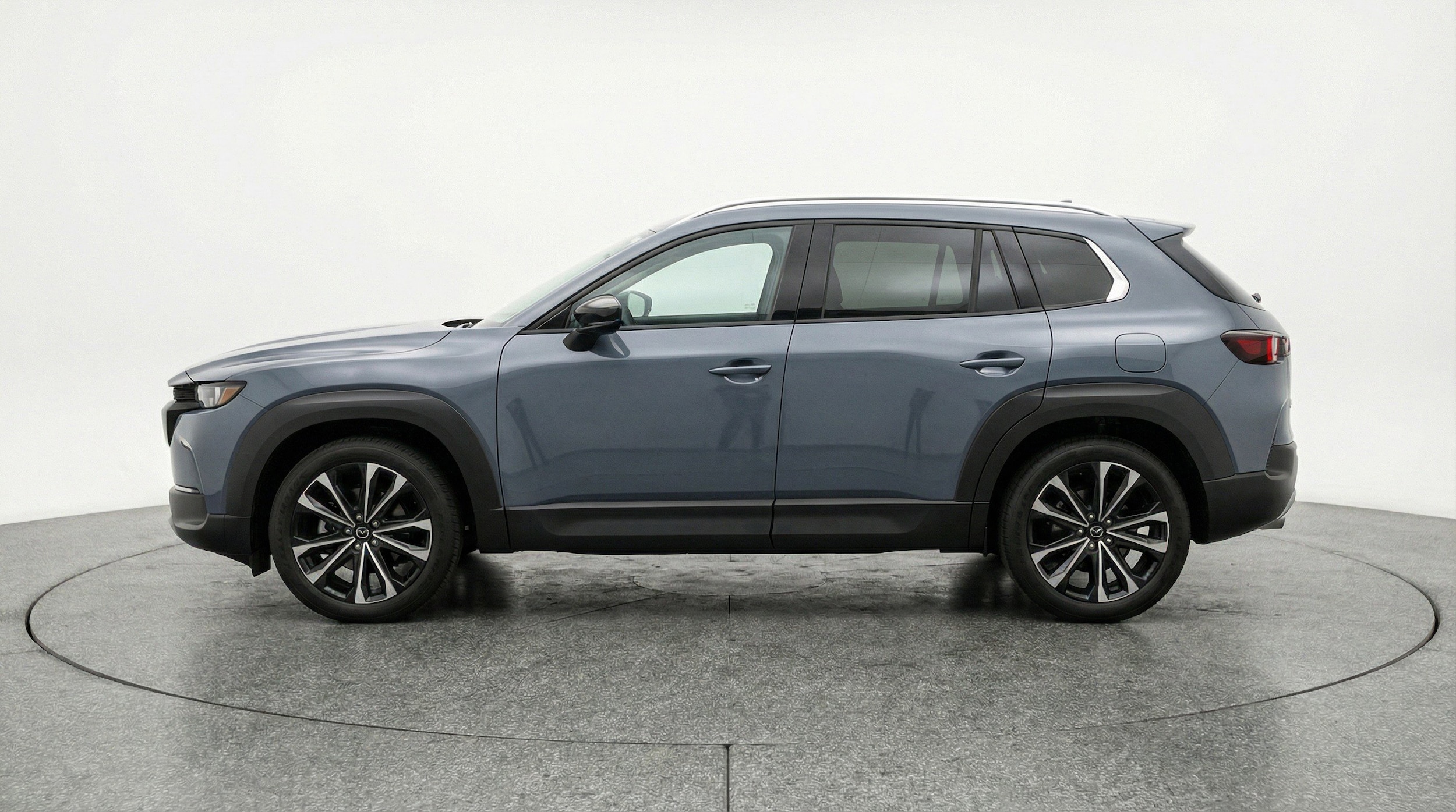Thumbnail: 2025 Mazda CX-50 - 5