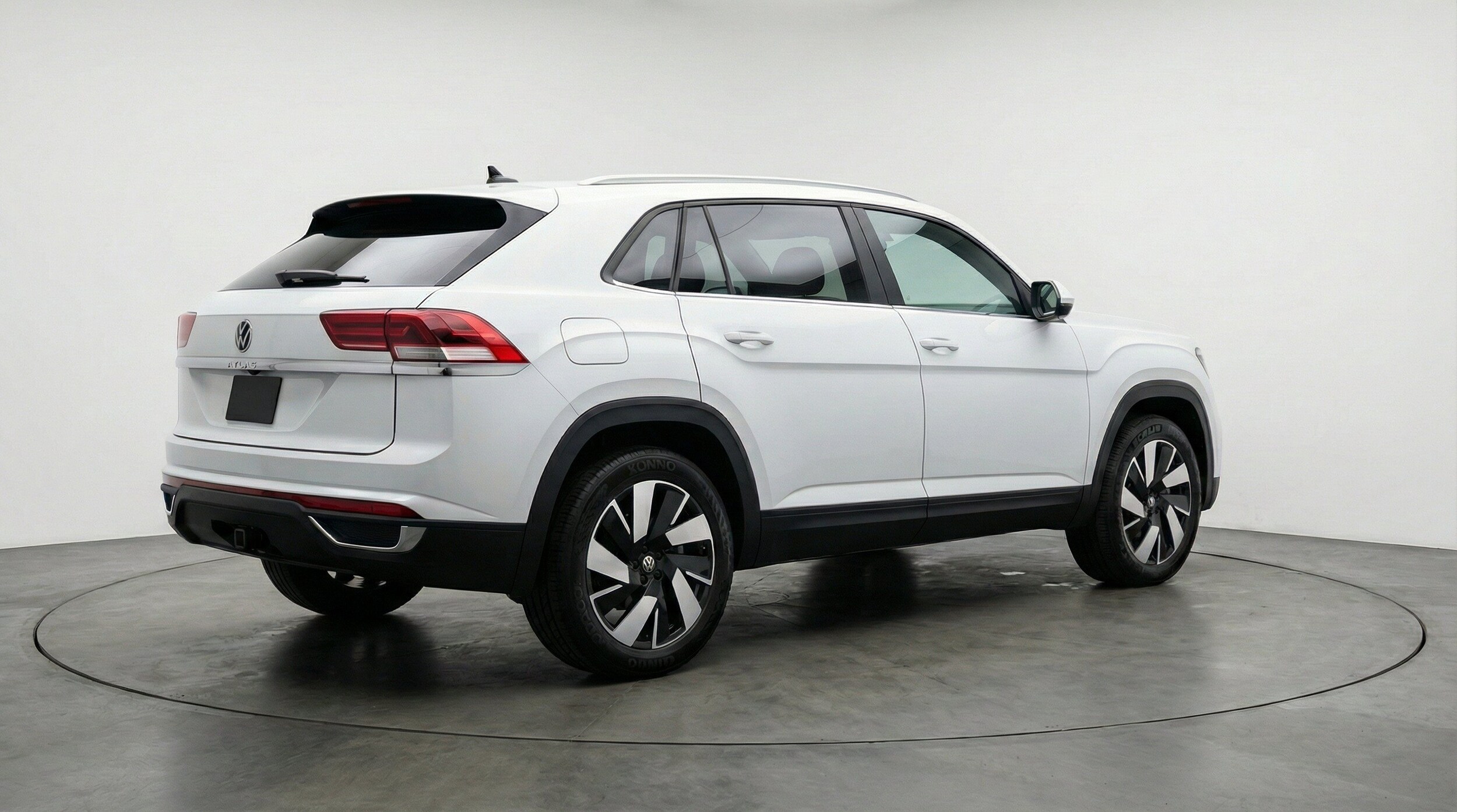 Thumbnail: 2026 Volkswagen Atlas - 9