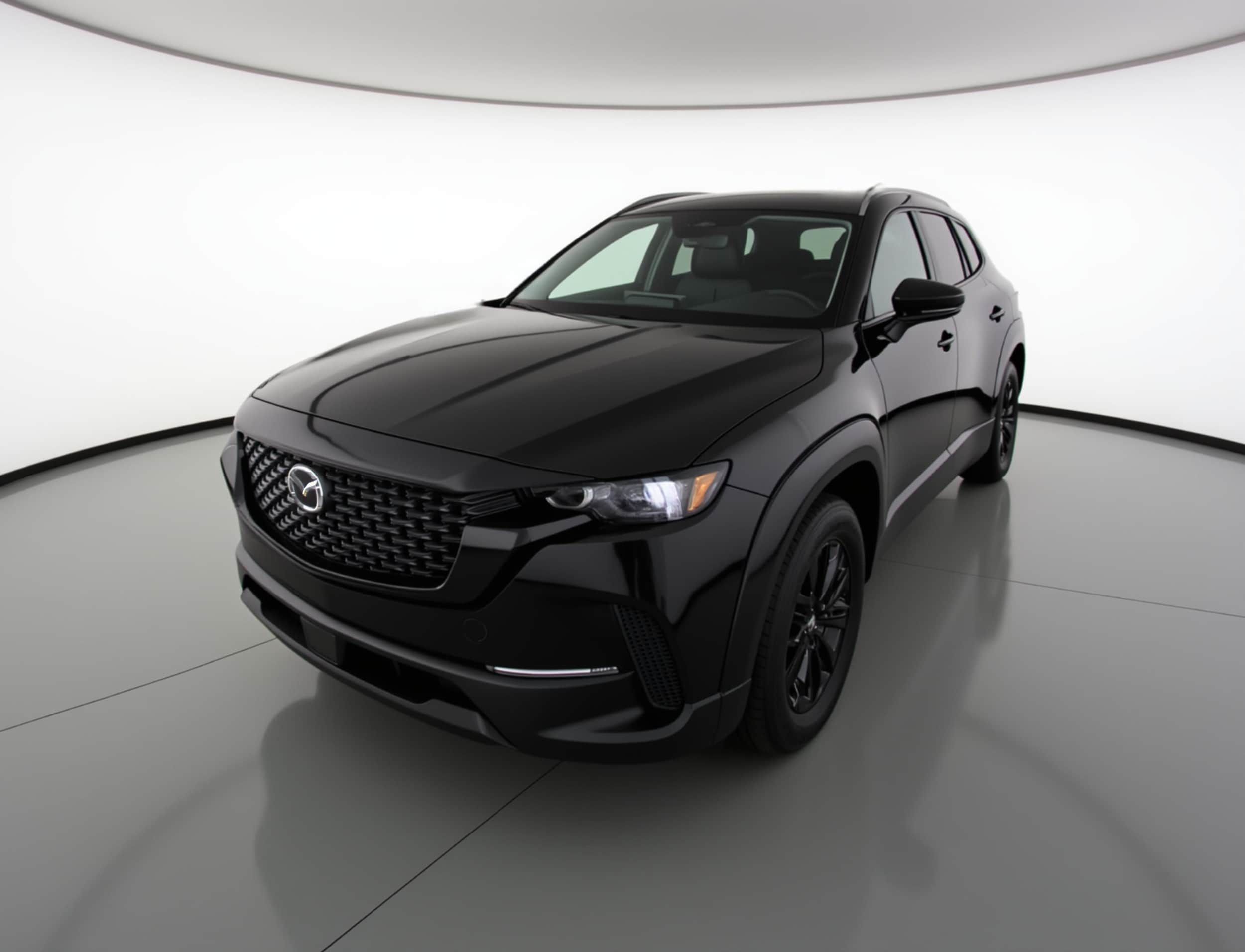 Thumbnail: 2025 Mazda CX-50 - 3
