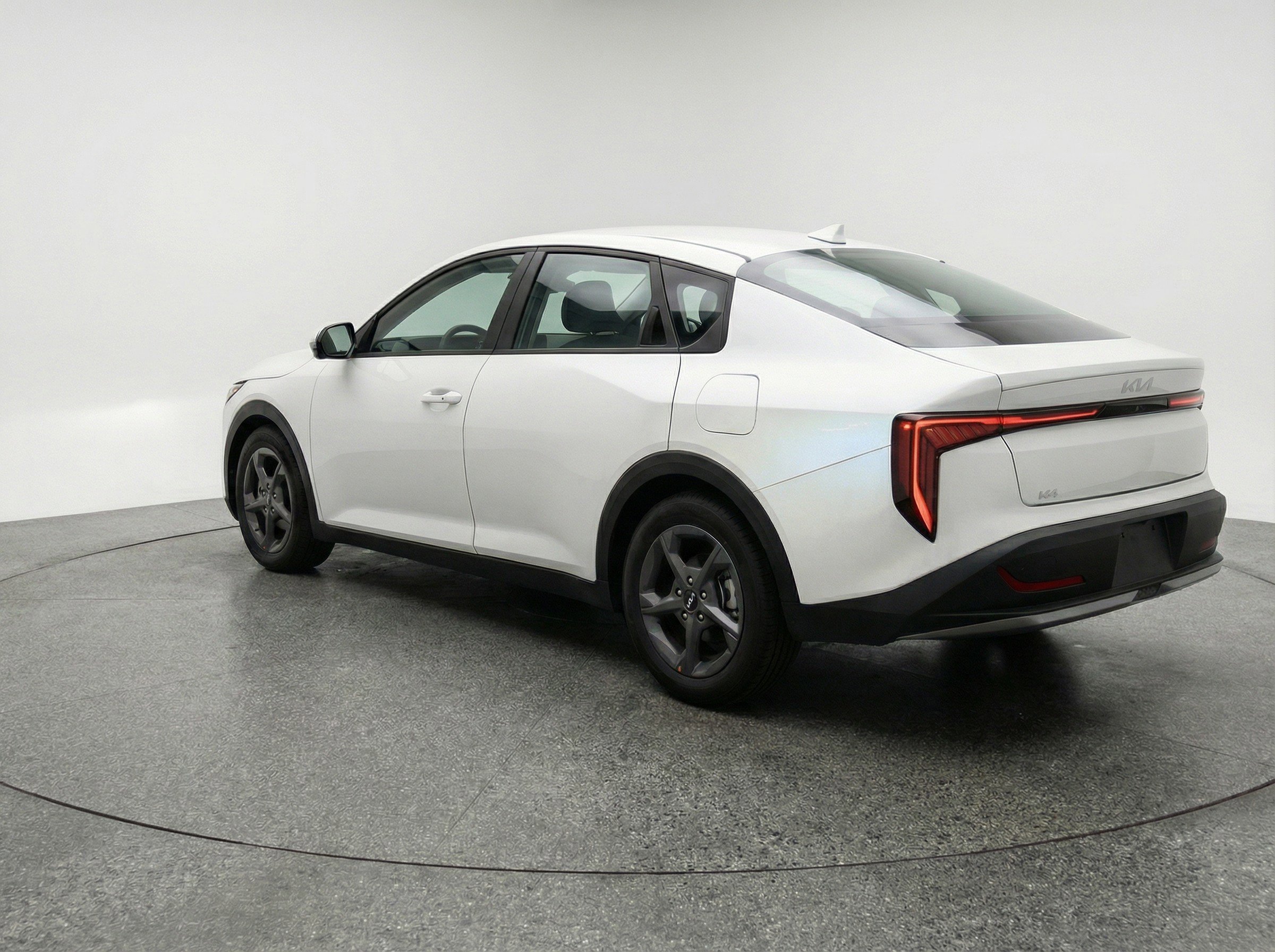 Thumbnail: 2025 Kia K4 - 6