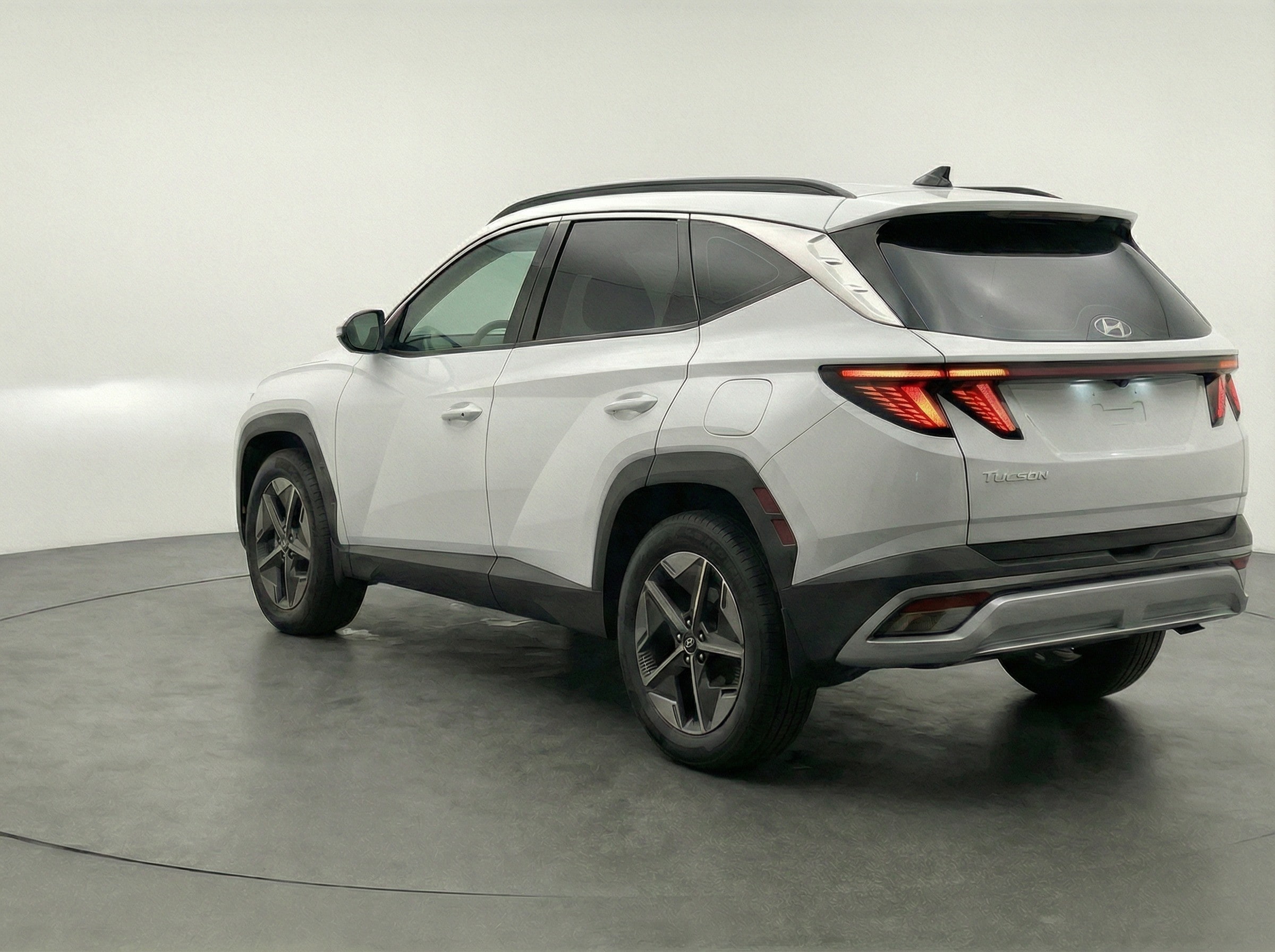 Thumbnail: 2025 Hyundai Tucson - 5