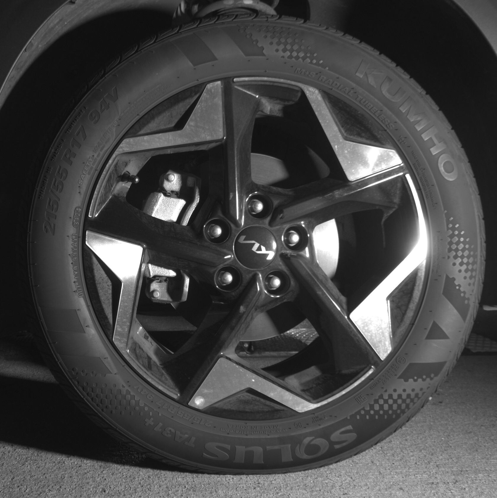 Thumbnail: 2025 Kia Seltos - 9