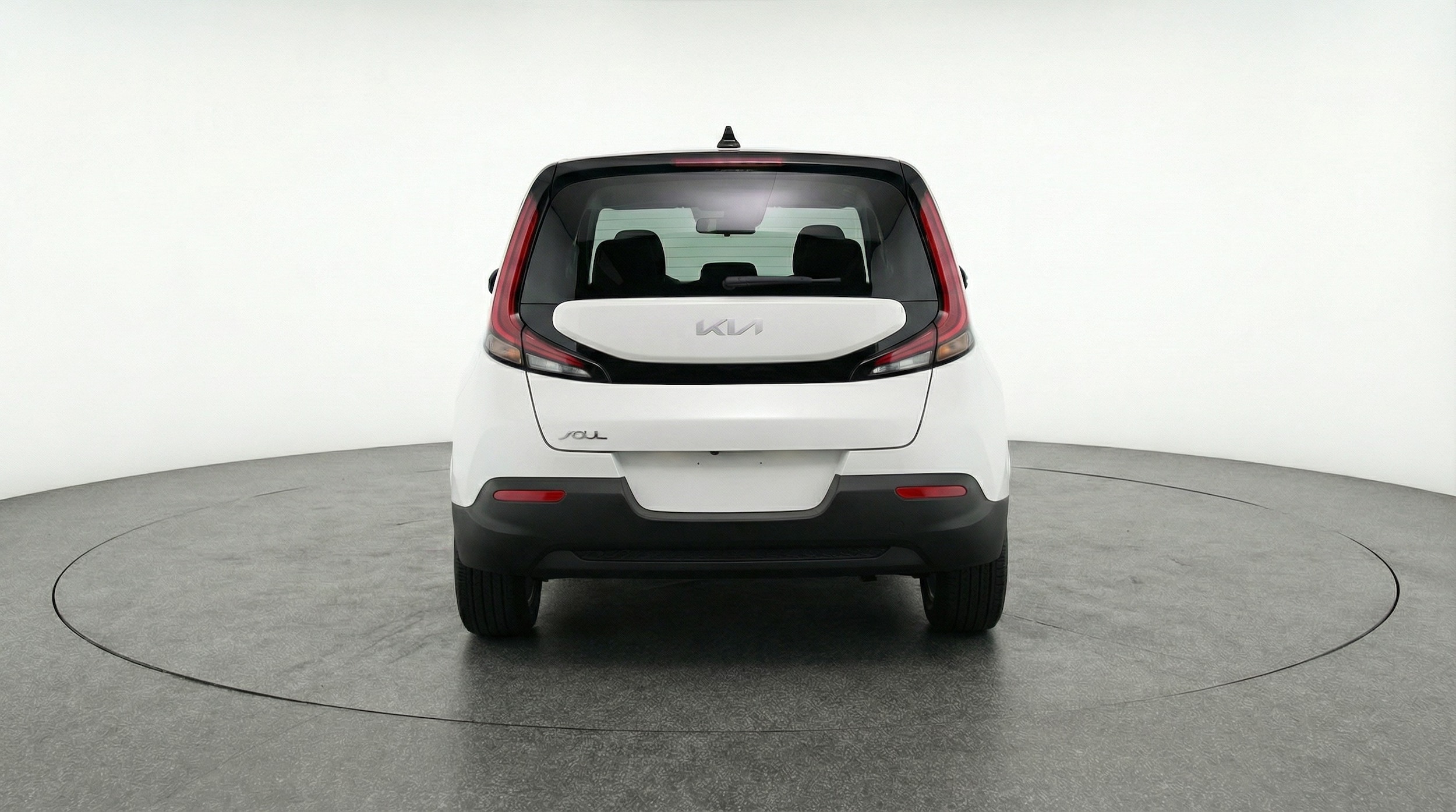 Thumbnail: 2025 Kia Soul - 6