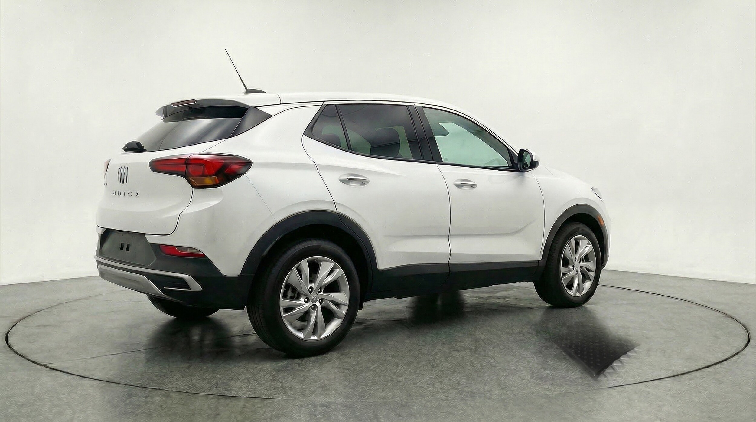 Thumbnail: 2025 Buick Encore GX - 9