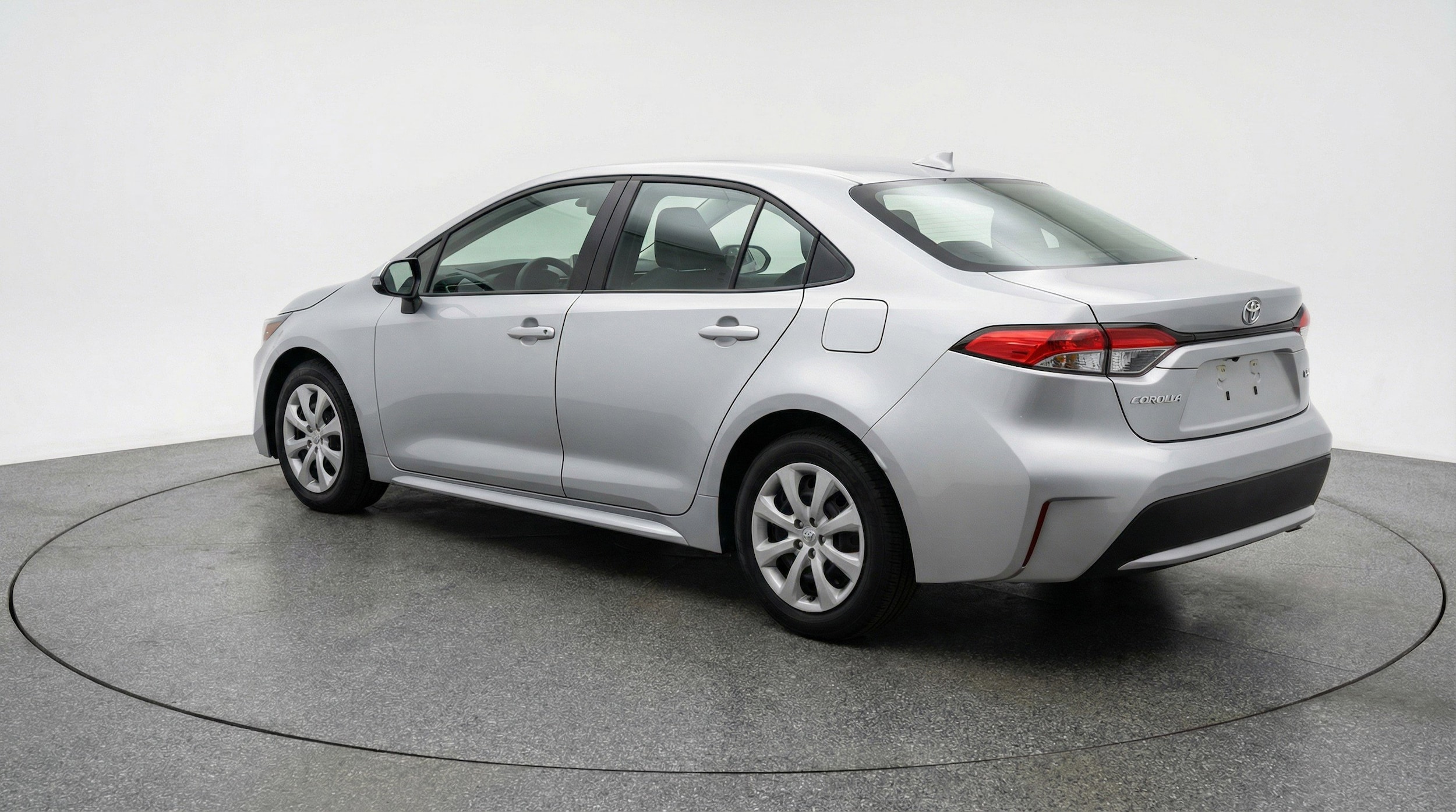 Thumbnail: 2025 Toyota Corolla - 6