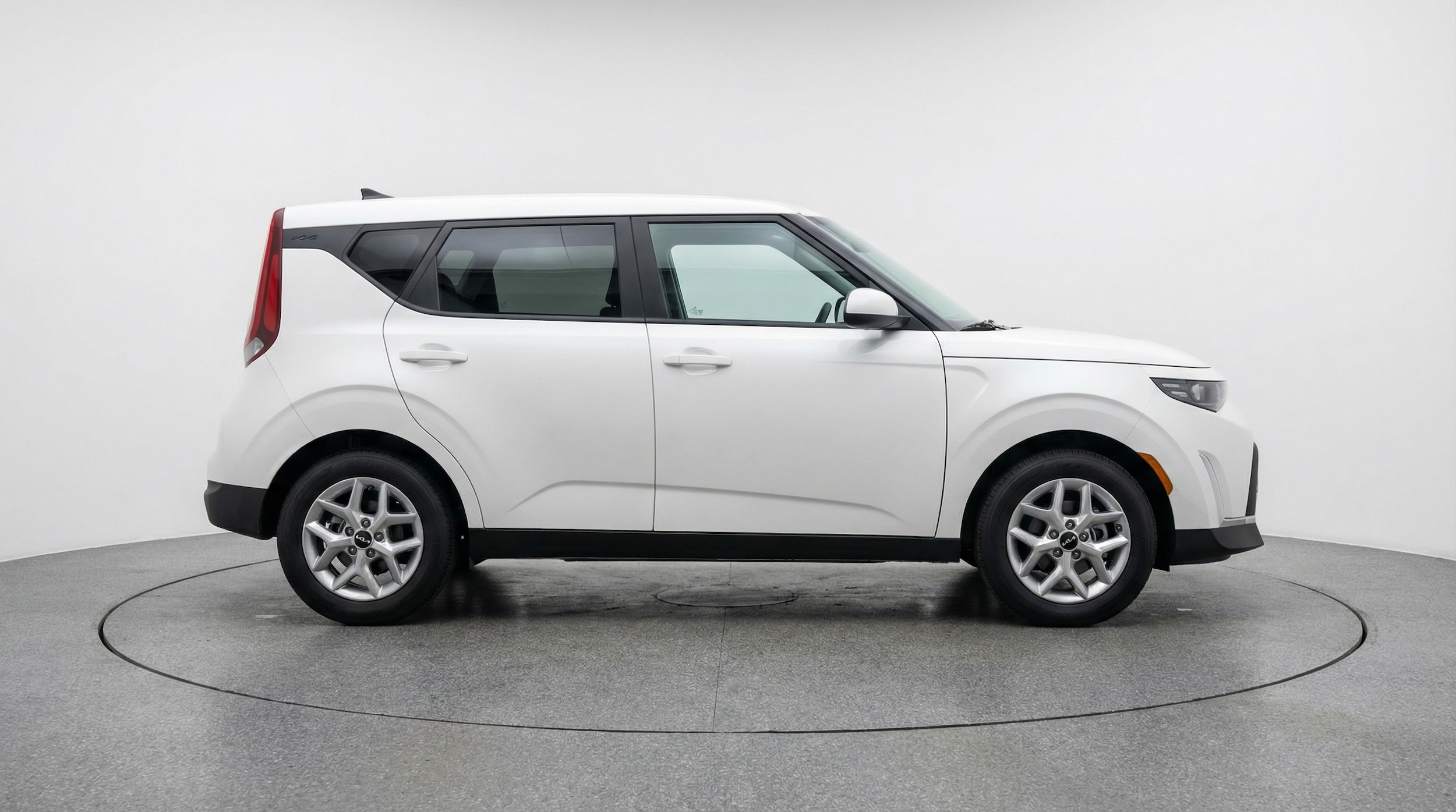 Thumbnail: 2025 Kia Soul - 8