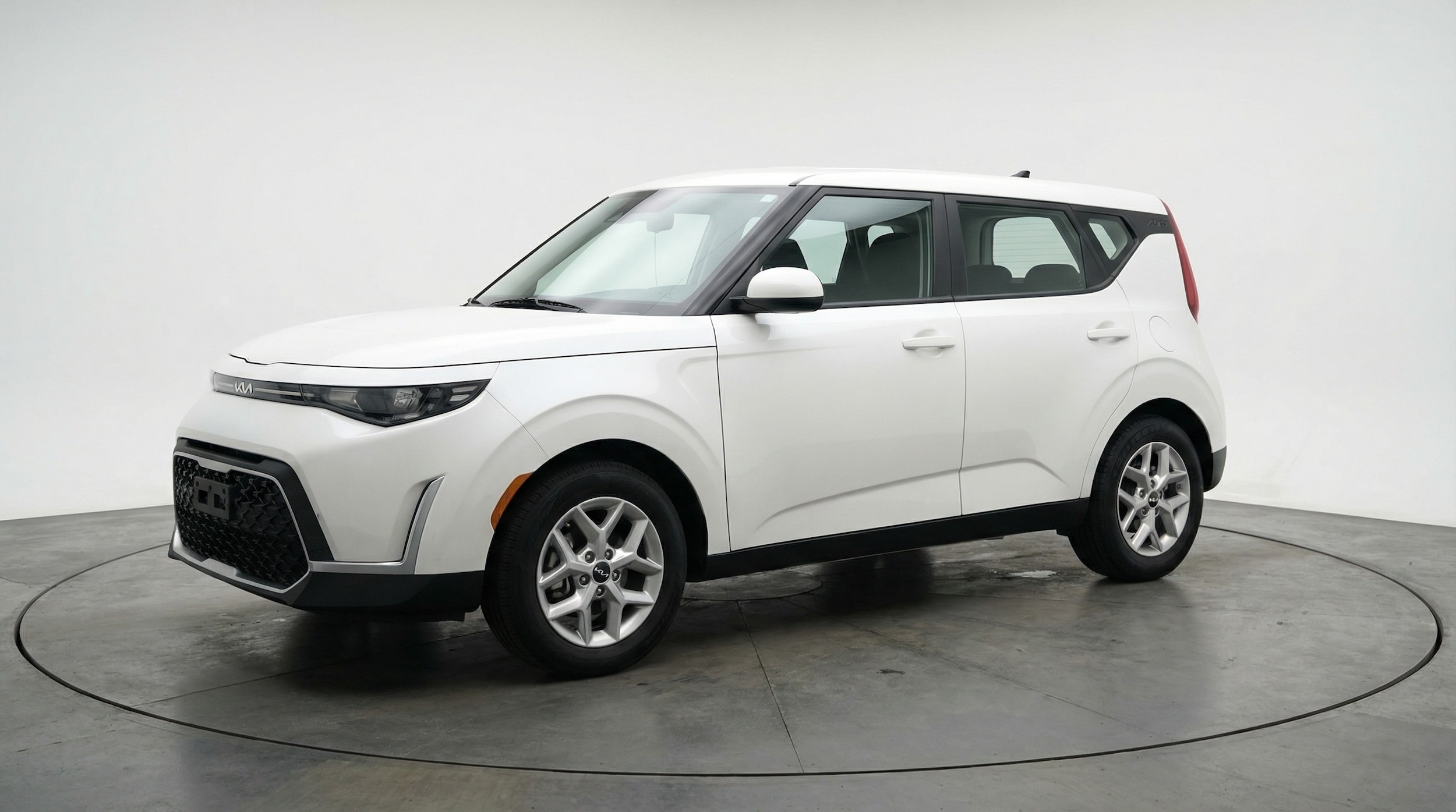 Thumbnail: 2025 Kia Soul - 3