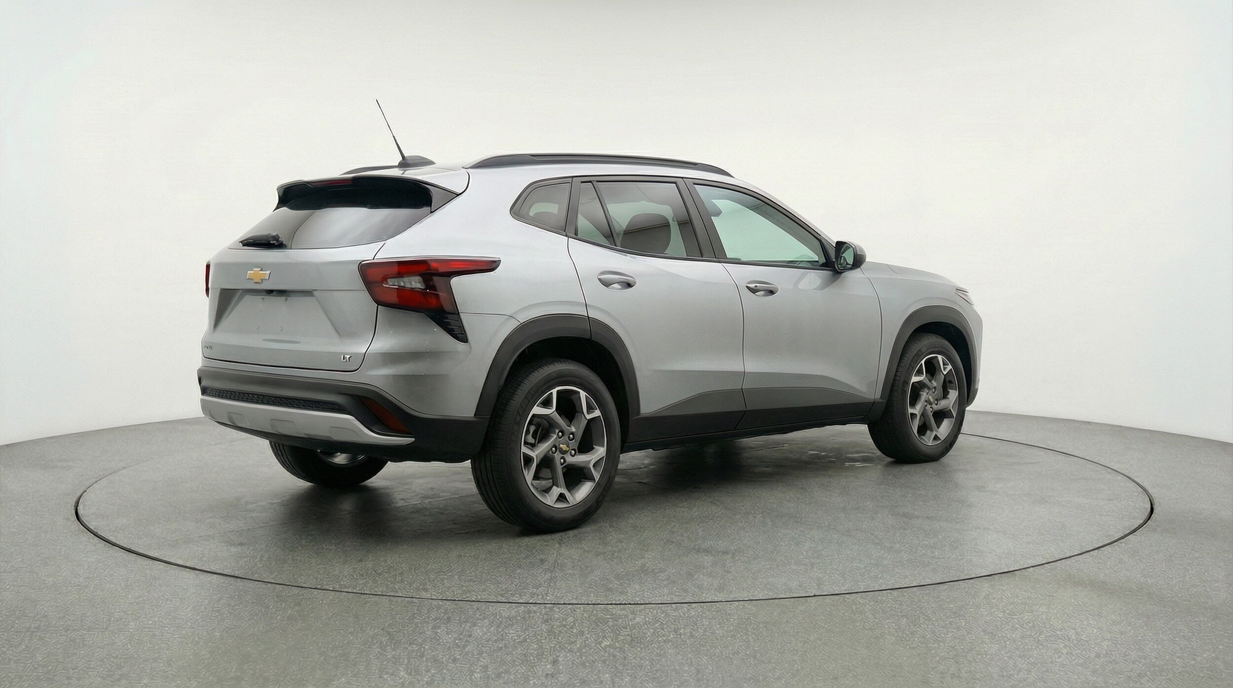 Thumbnail: 2025 Chevrolet Trax - 7