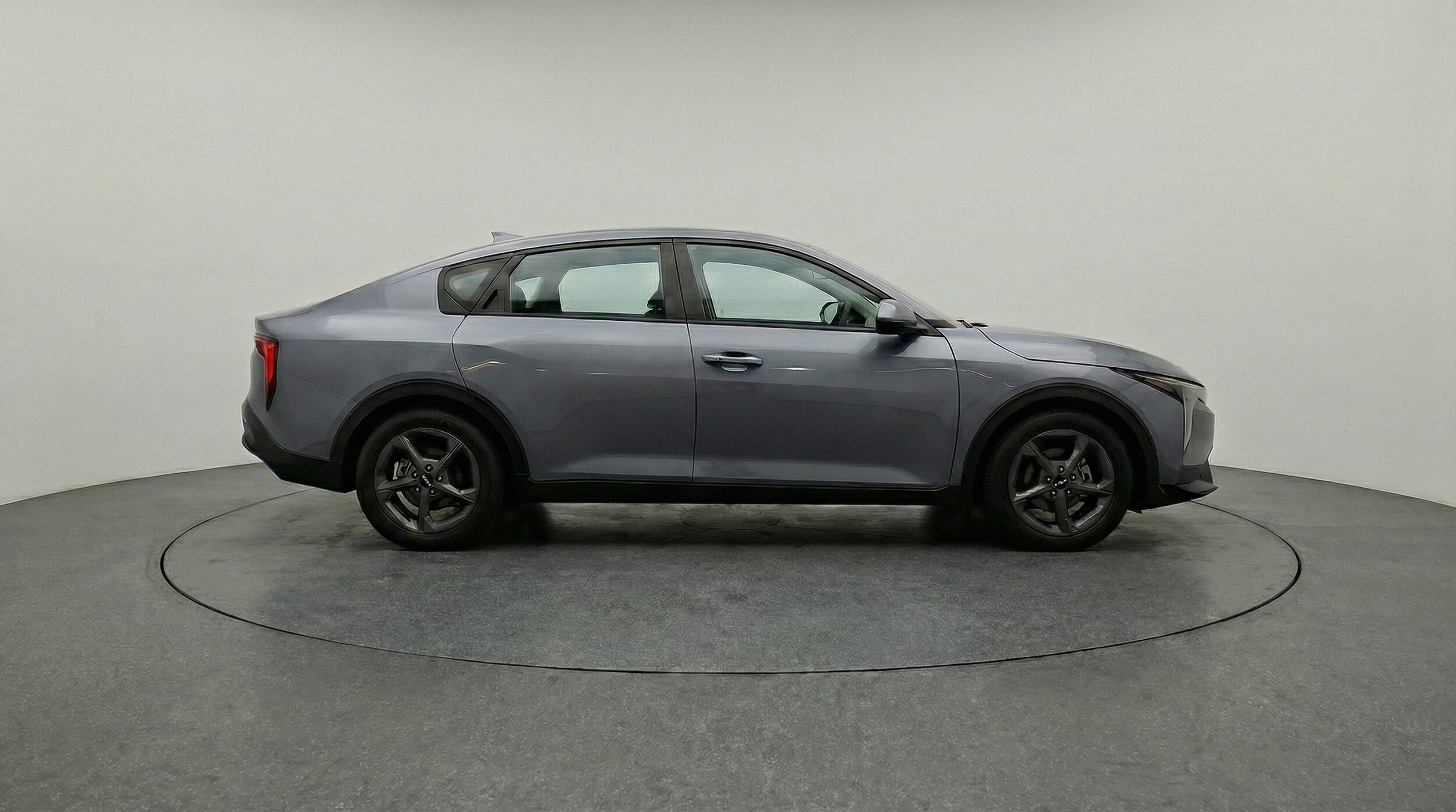 Thumbnail: 2025 Kia K4 - 11