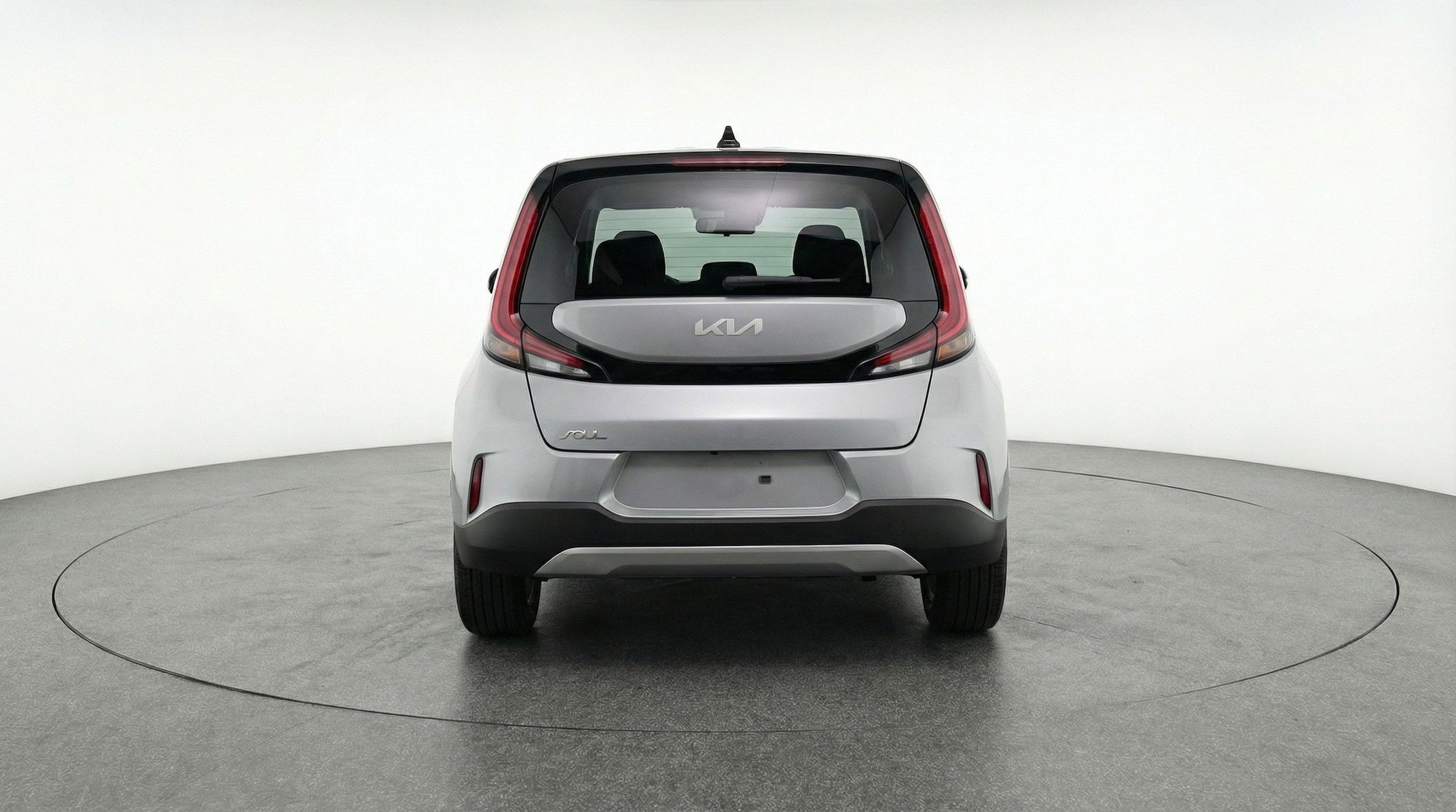 Thumbnail: 2025 Kia Soul - 7