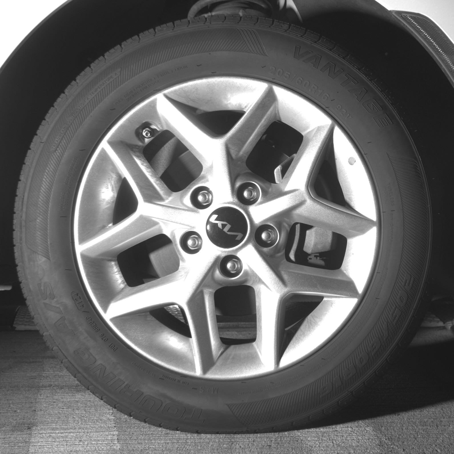 Thumbnail: 2025 Kia Soul - 18