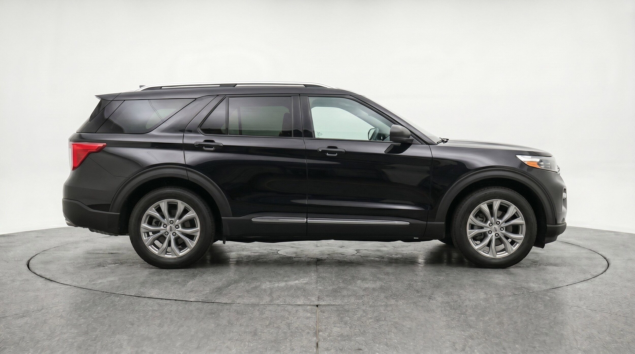 Thumbnail: 2024 Ford Explorer - 11