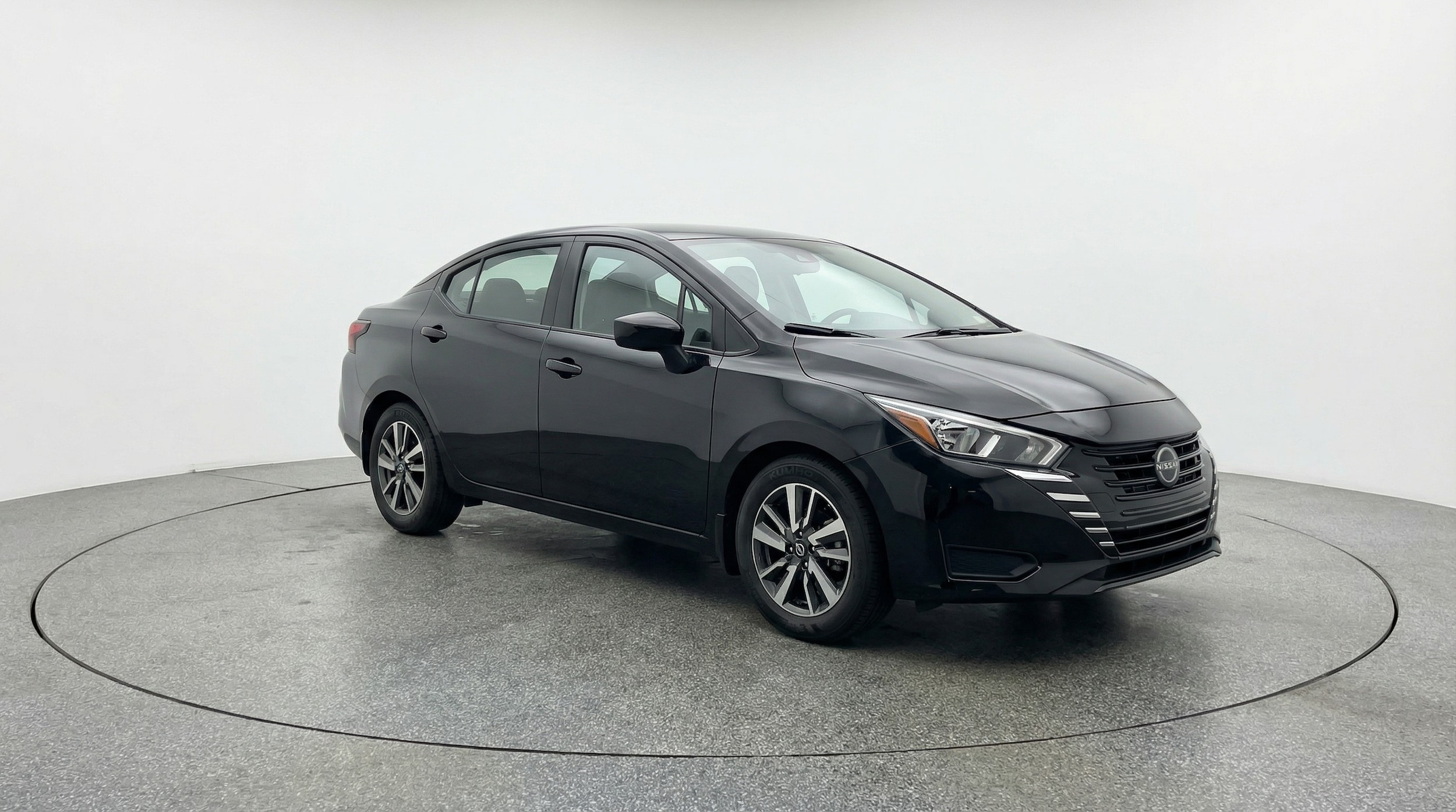 Thumbnail: 2025 Nissan Versa - 1