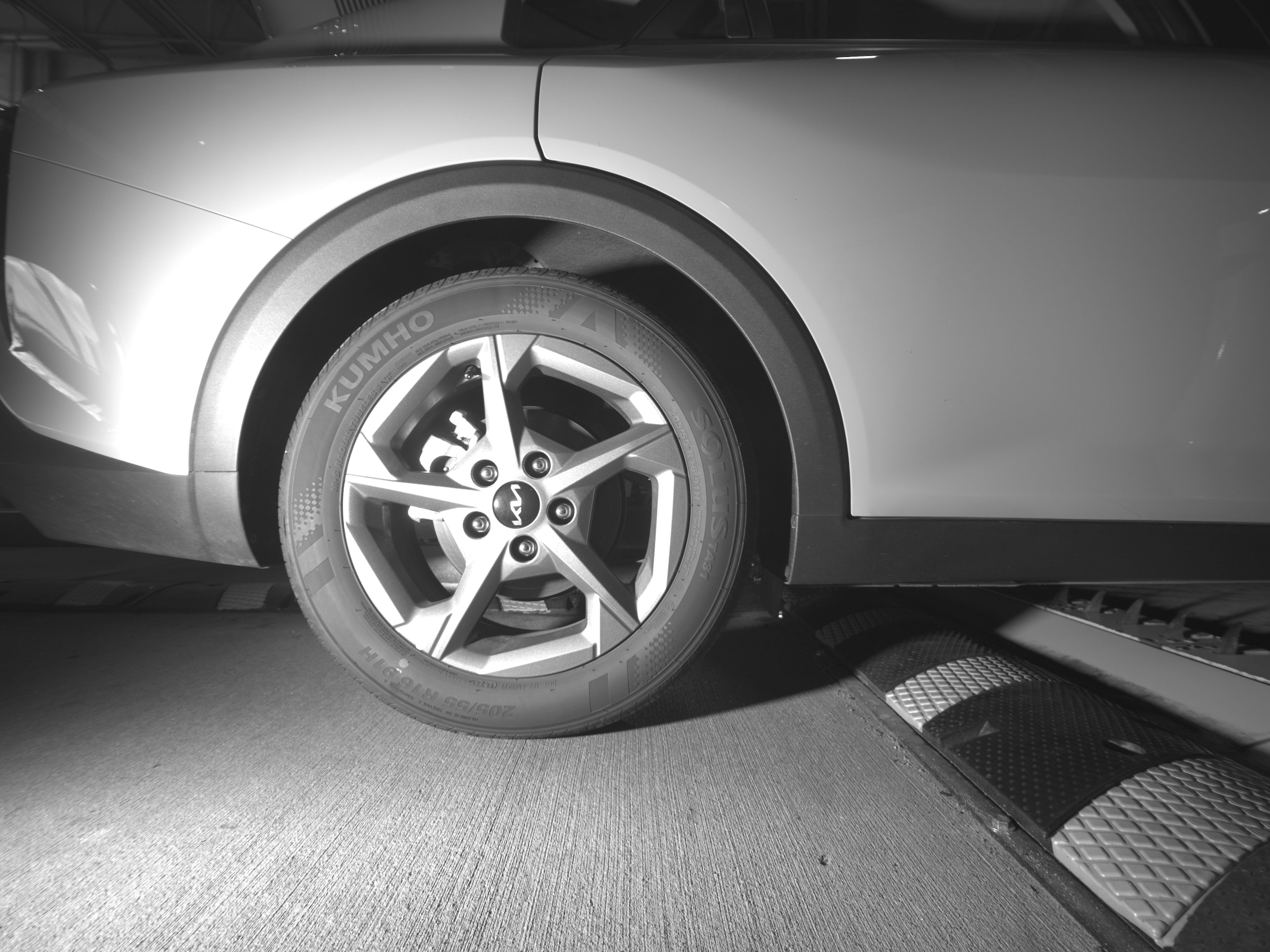 Thumbnail: 2025 Kia K4 - 12