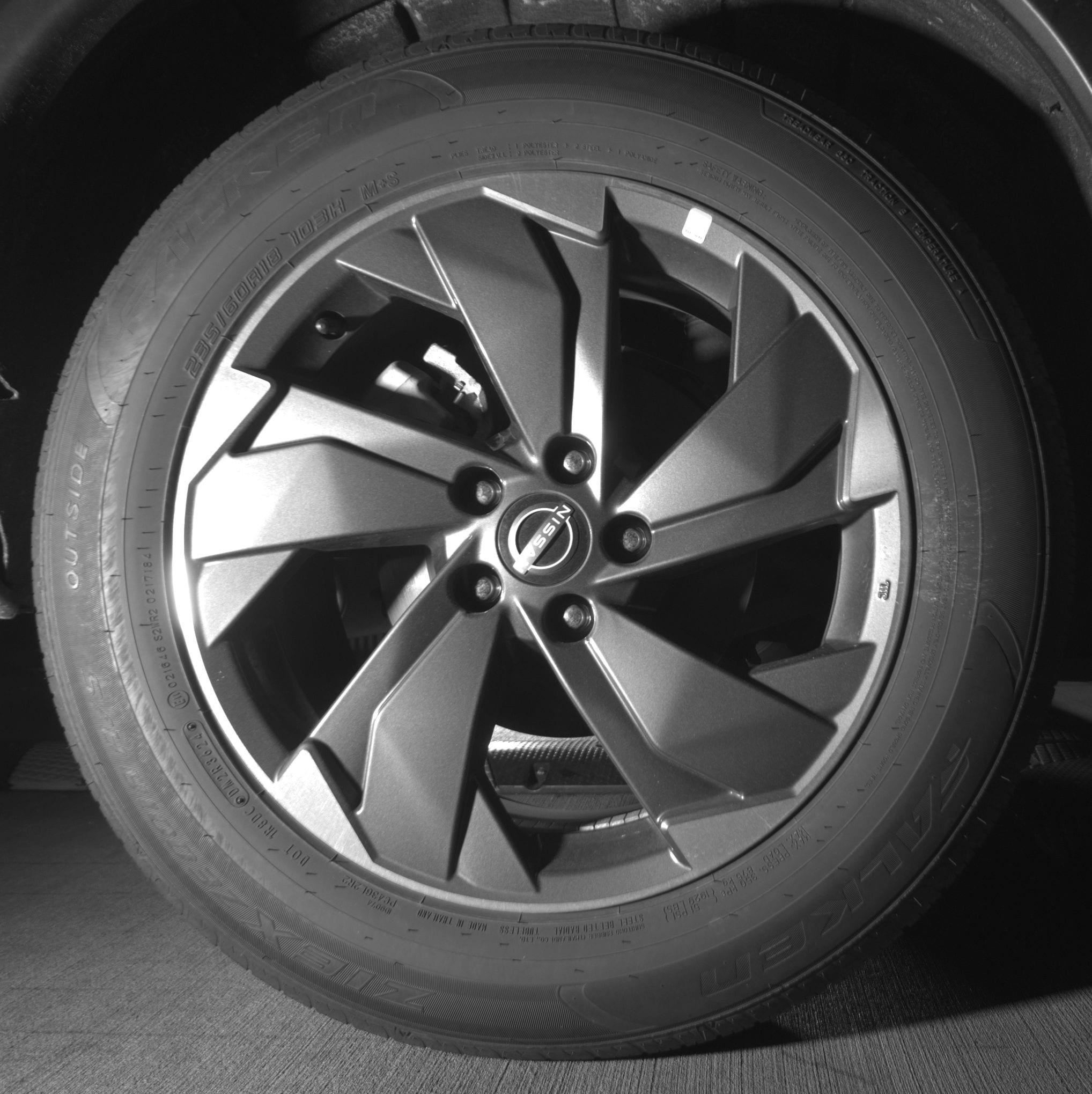 Thumbnail: 2025 Nissan Rogue - 12