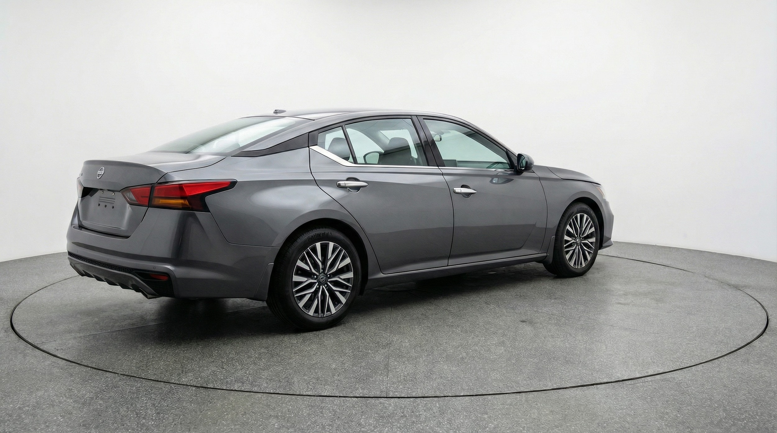 Thumbnail: 2025 Nissan Altima - 7