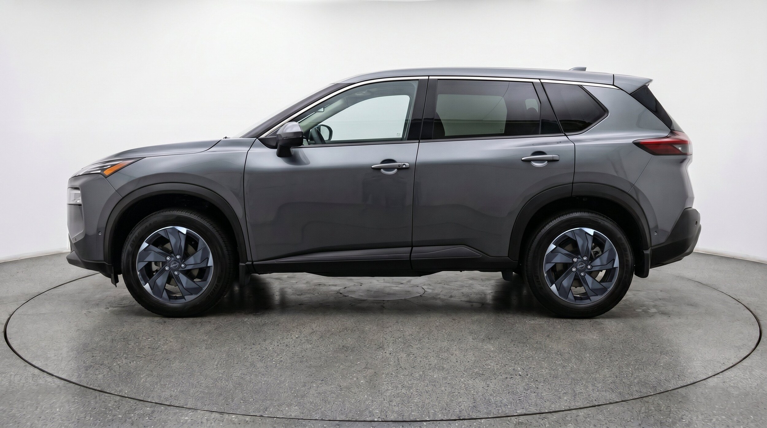 Thumbnail: 2025 Nissan Rogue - 5