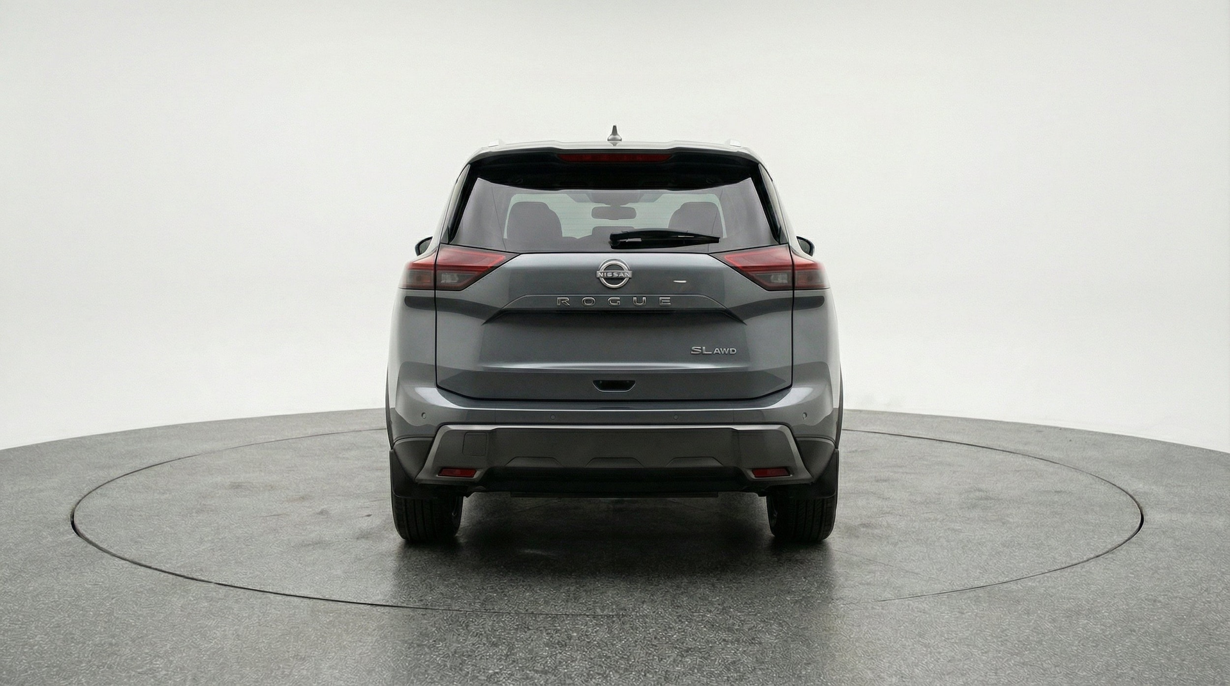 Thumbnail: 2026 Nissan Rogue - 7