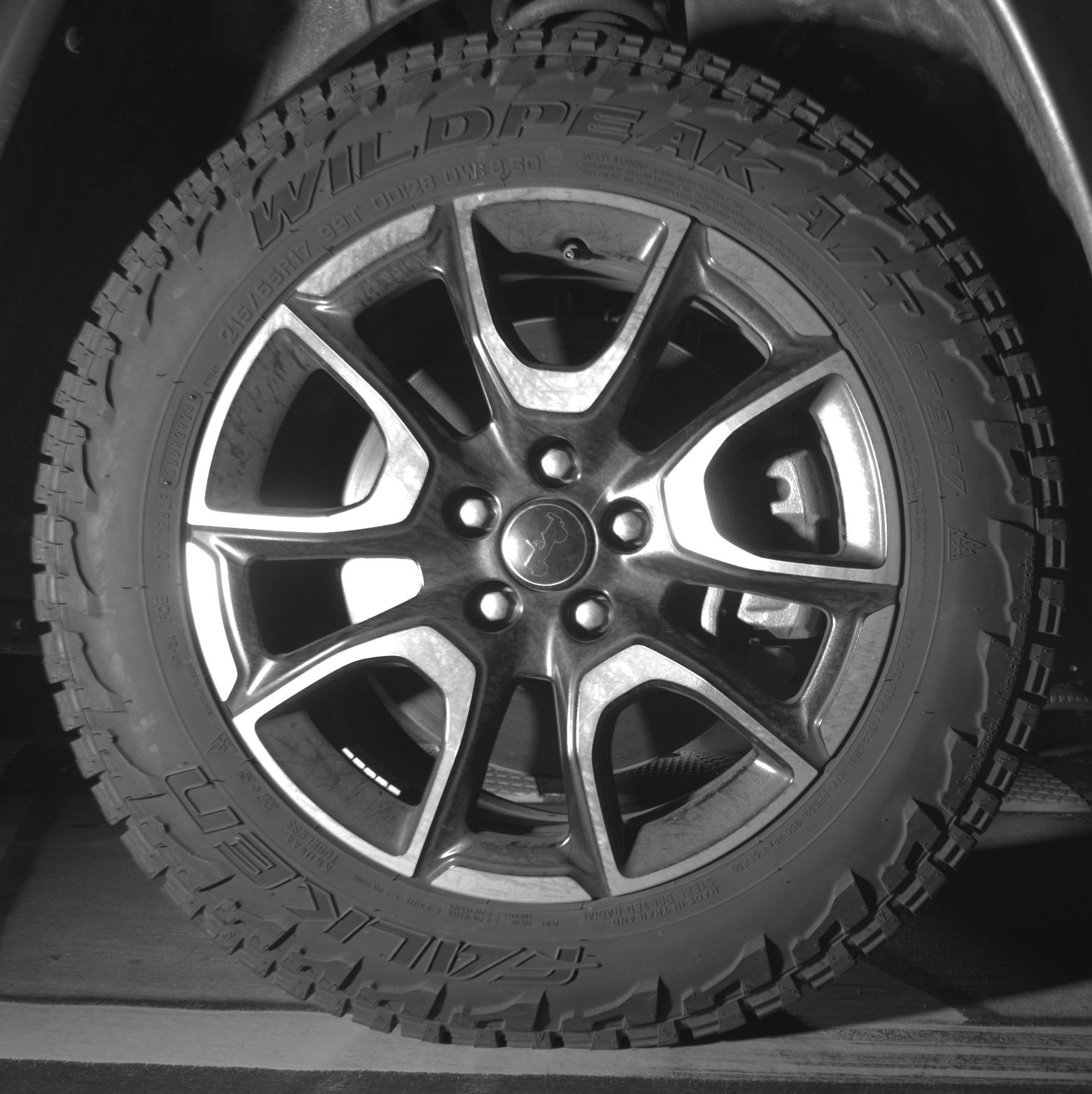 Thumbnail: 2025 Jeep Compass - 13