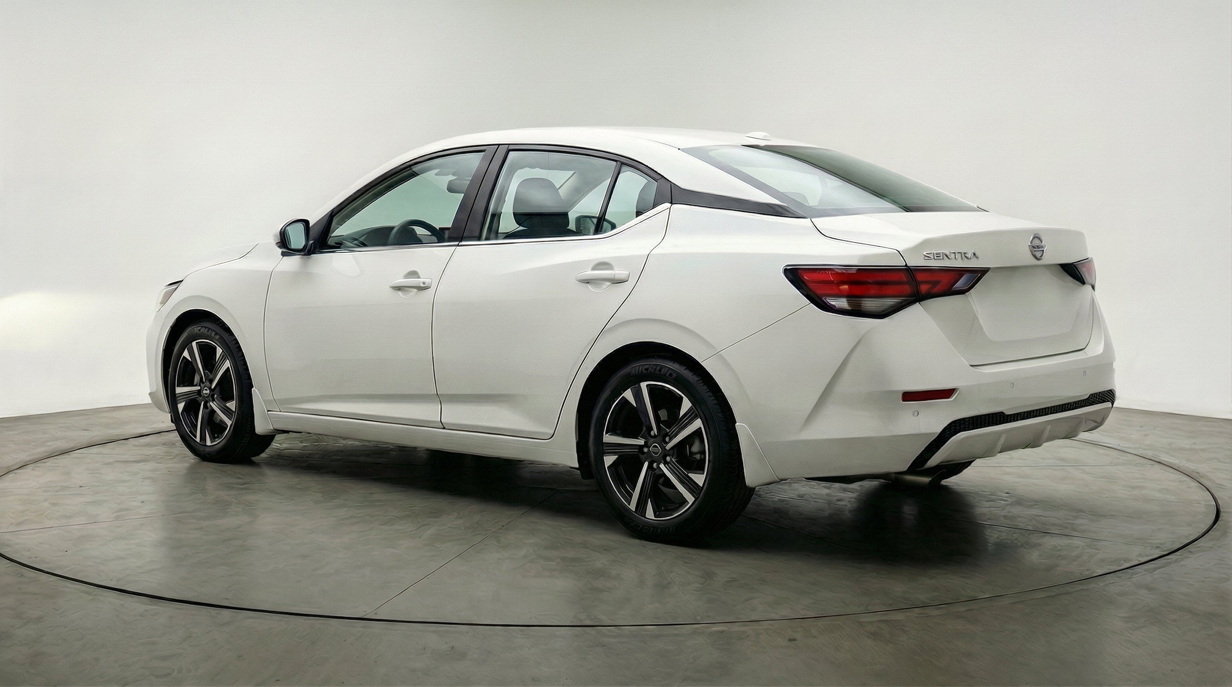 Thumbnail: 2025 Nissan Sentra - 6