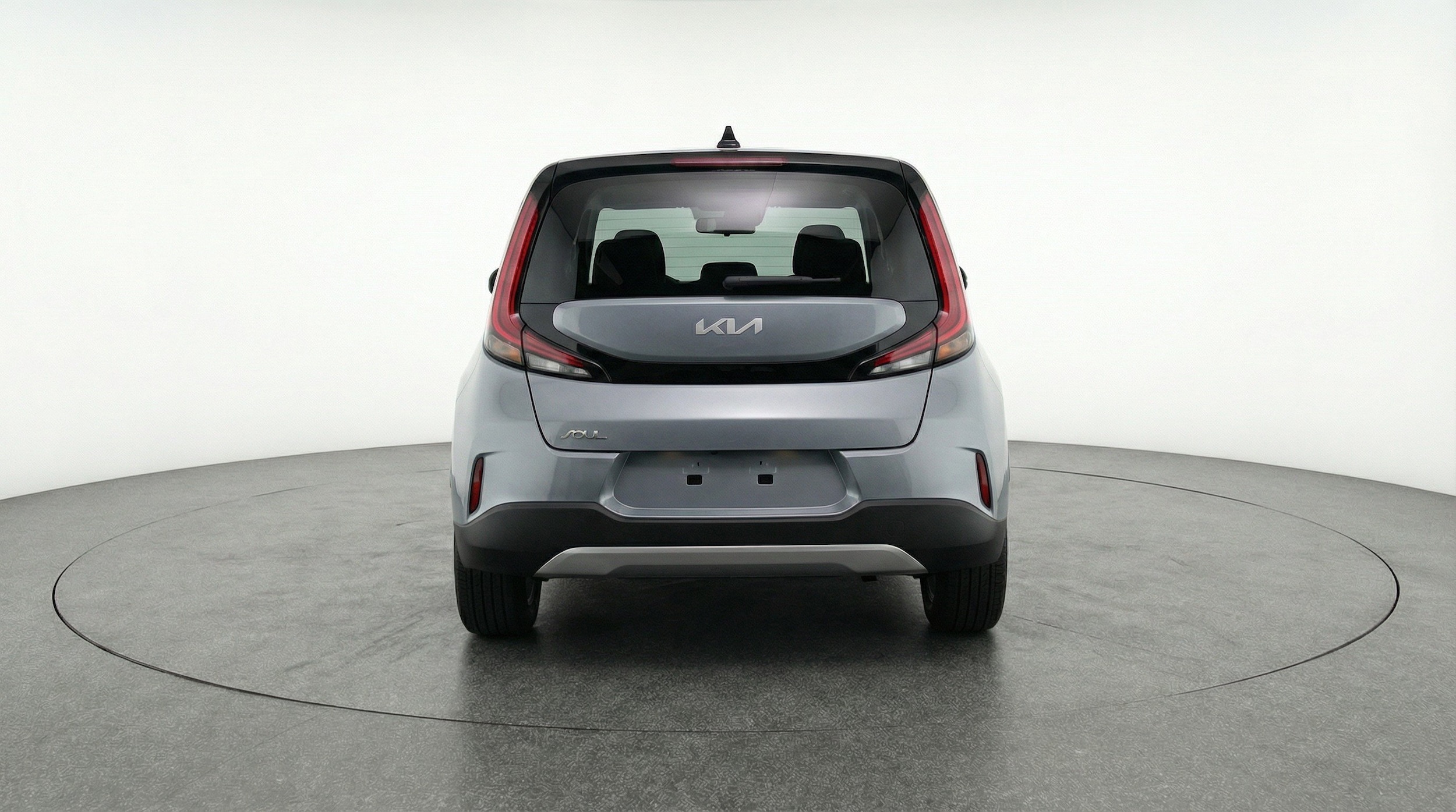 Thumbnail: 2025 Kia Soul - 7