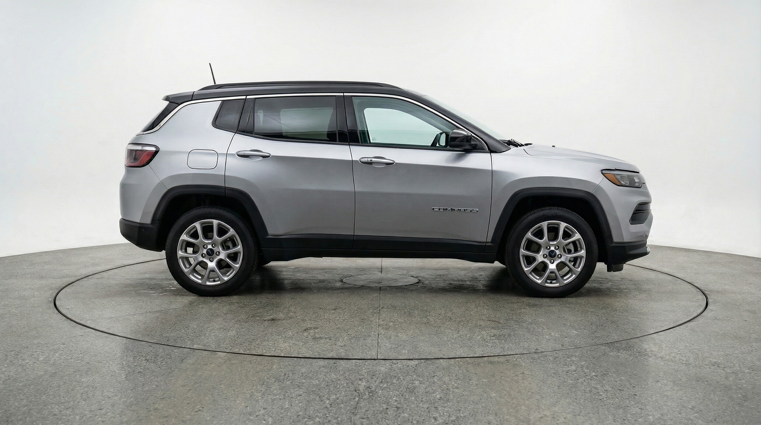 Thumbnail: 2025 Jeep Compass - 8