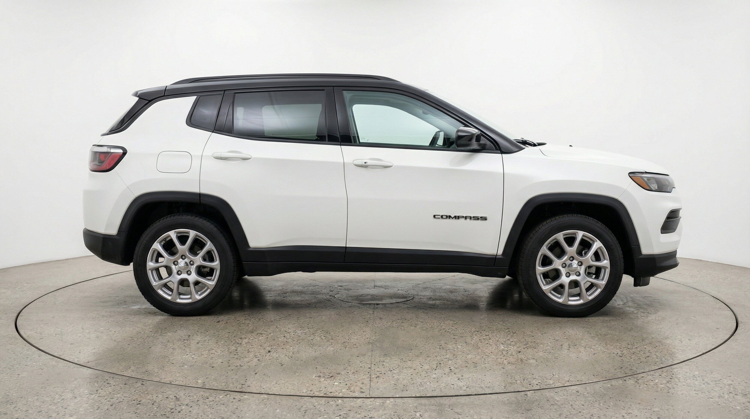 Thumbnail: 2025 Jeep Compass - 11