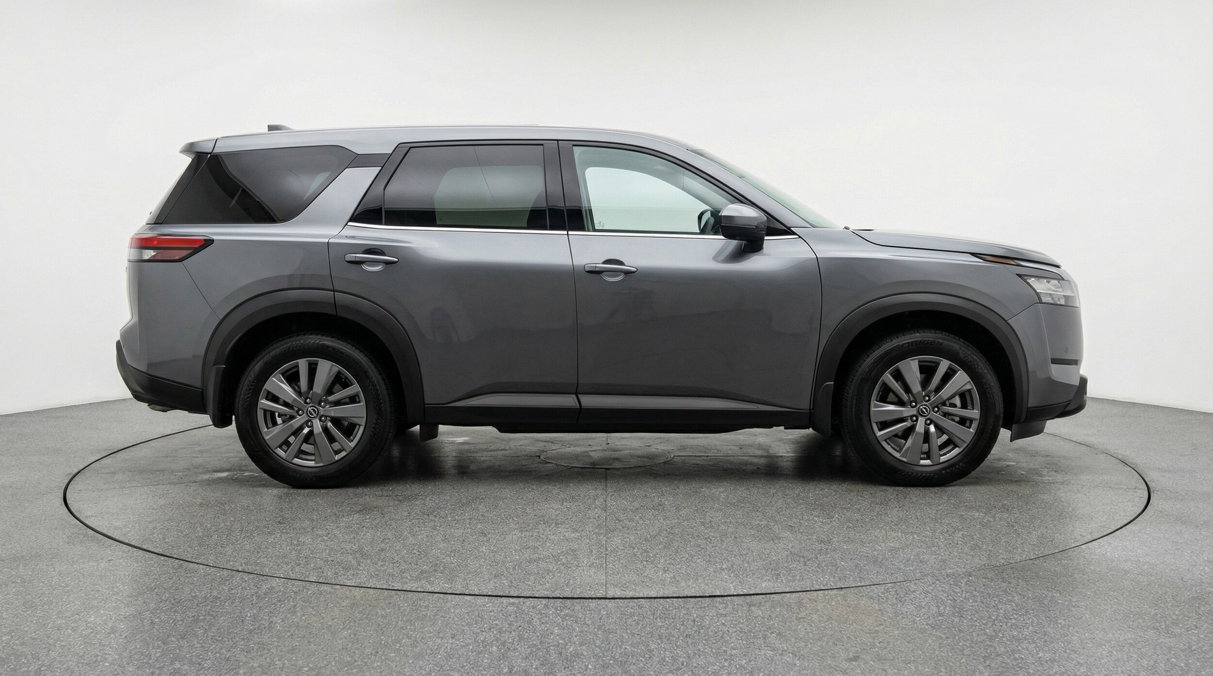 Thumbnail: 2025 Nissan Pathfinder - 11