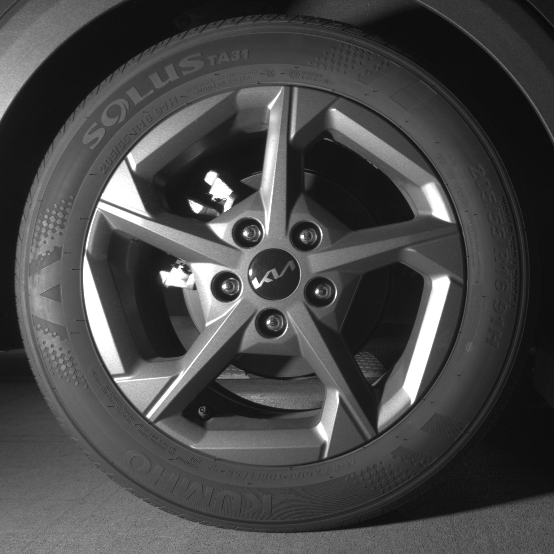 Thumbnail: 2025 Kia K4 - 12