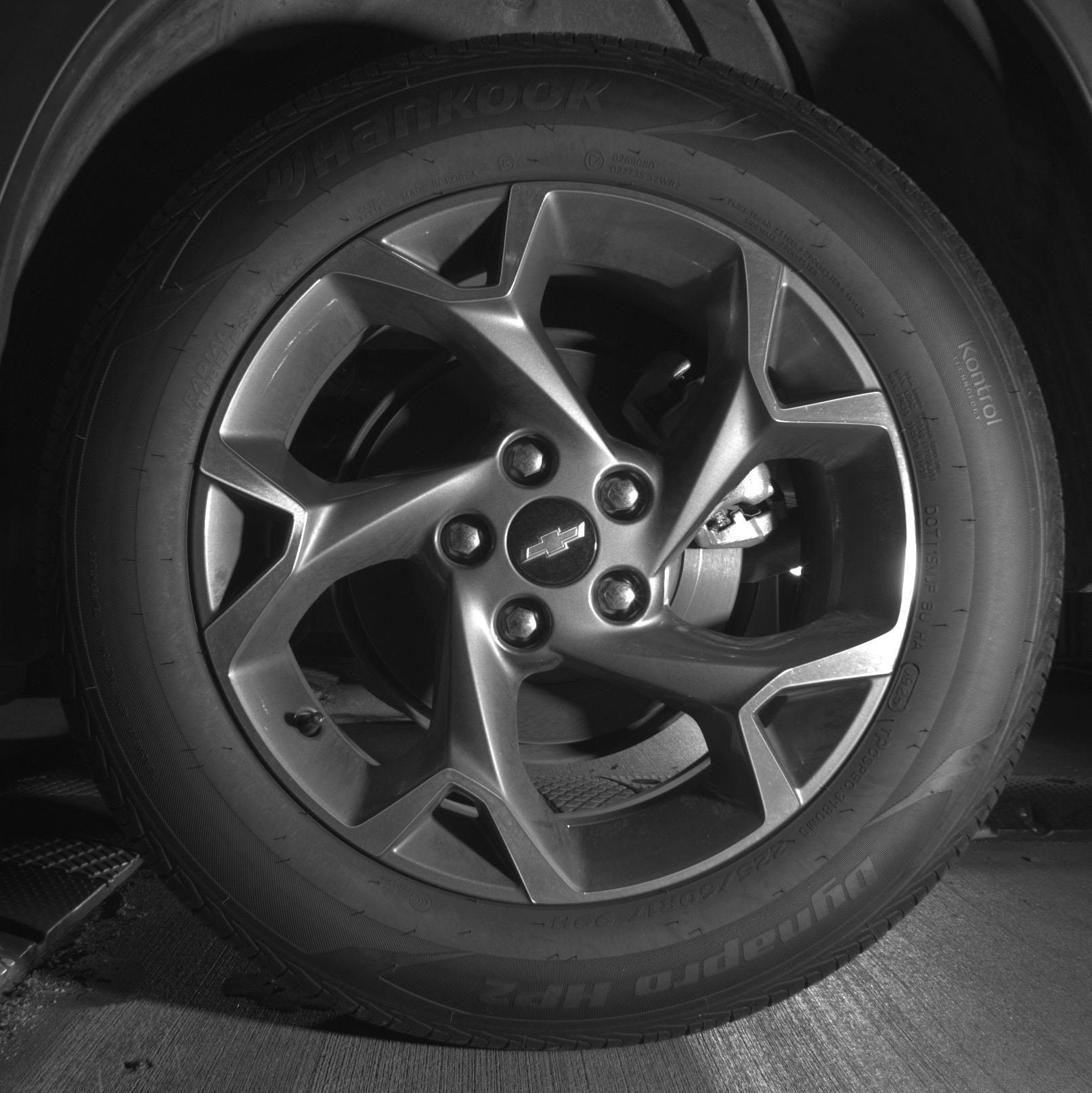 Thumbnail: 2025 Chevrolet Trax - 11