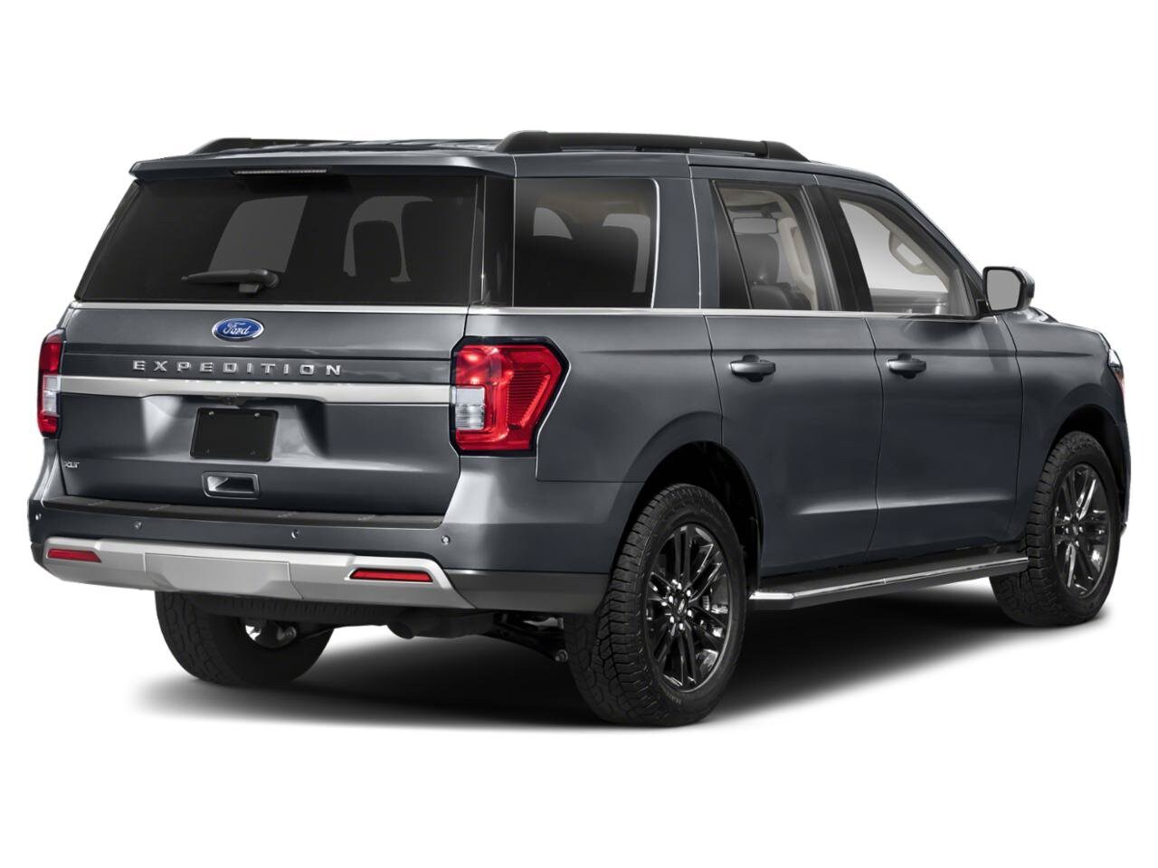 Thumbnail: 2023 Ford Expedition - 2