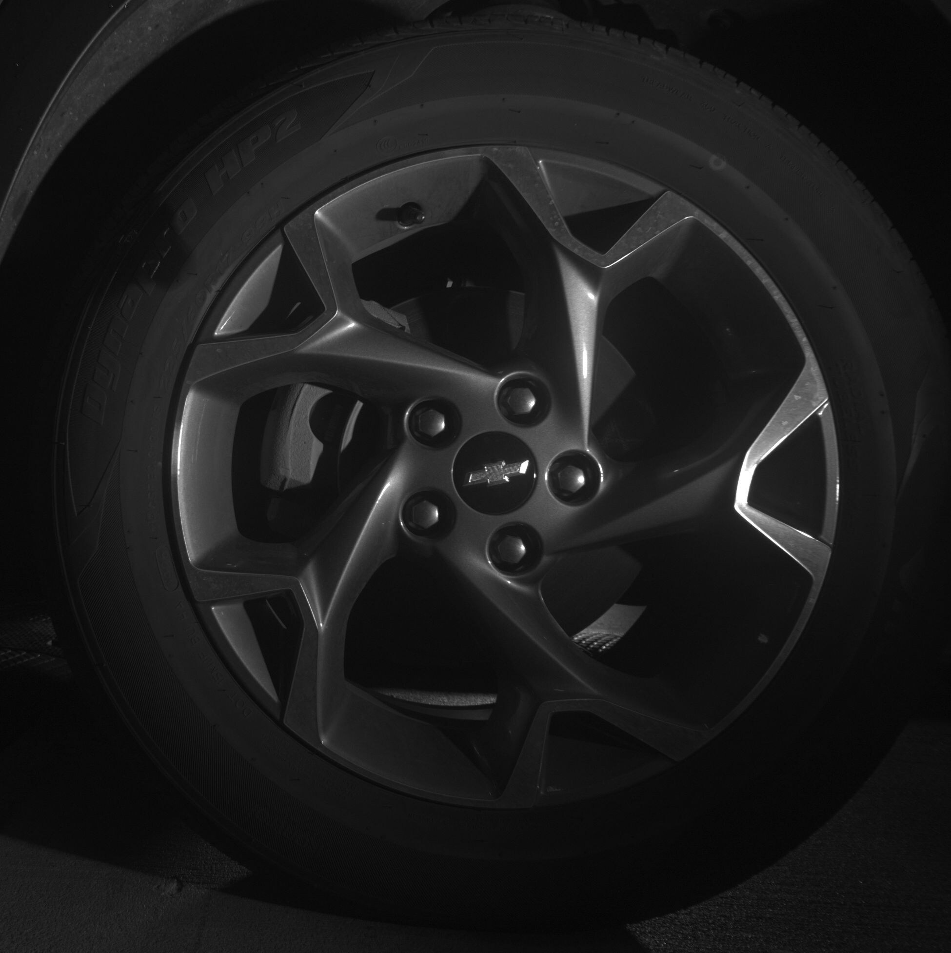 Thumbnail: 2025 Chevrolet Trax - 9