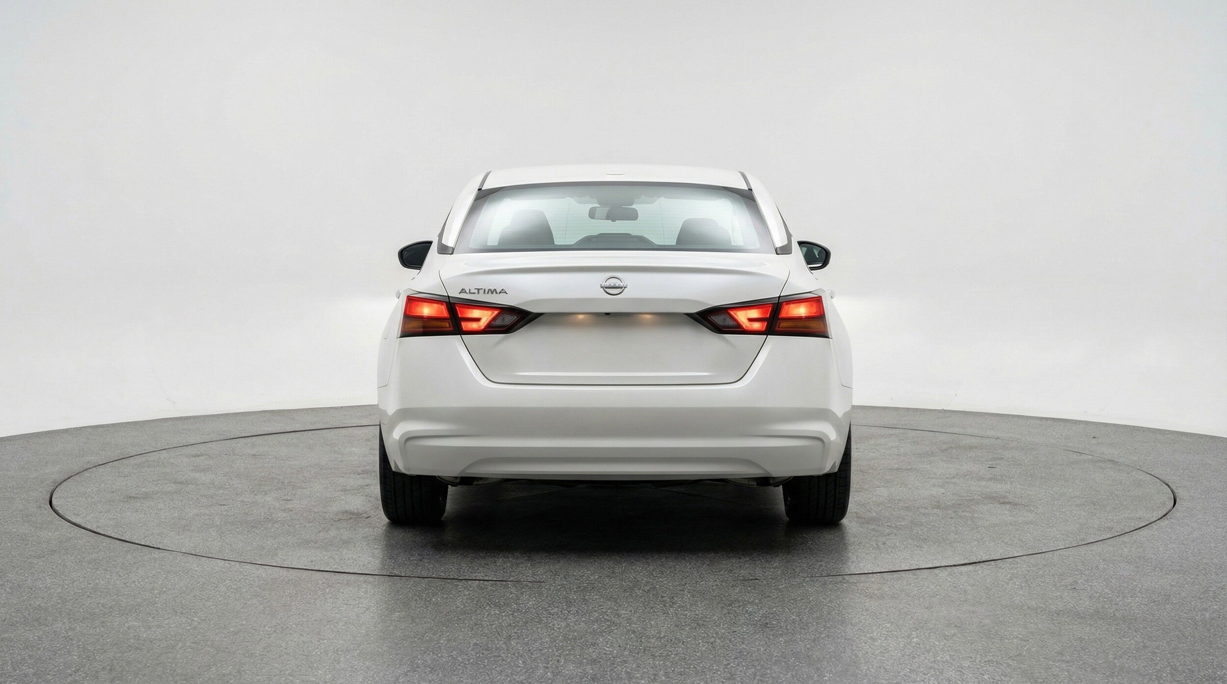 Thumbnail: 2025 Nissan Altima - 7