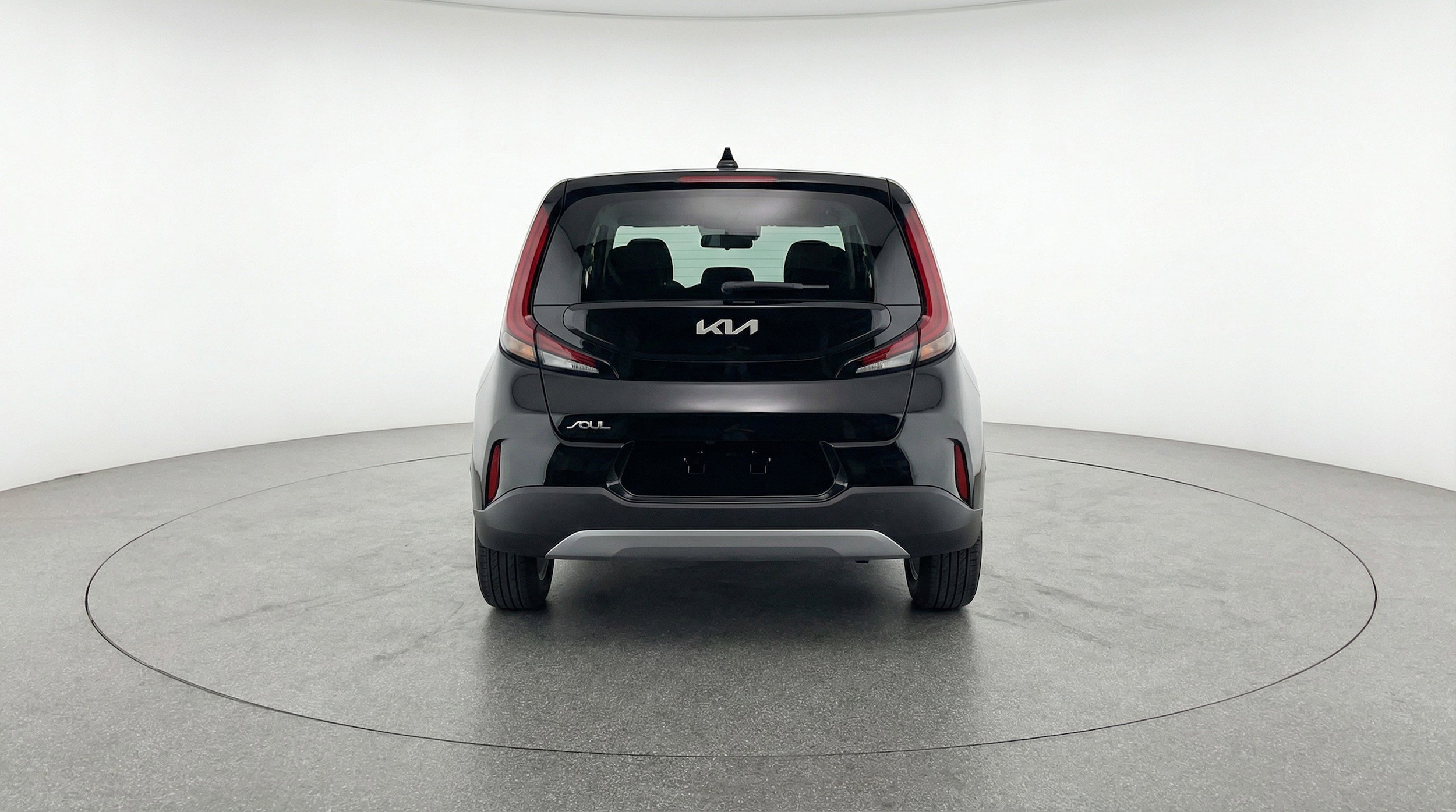 Thumbnail: 2025 Kia Soul - 7