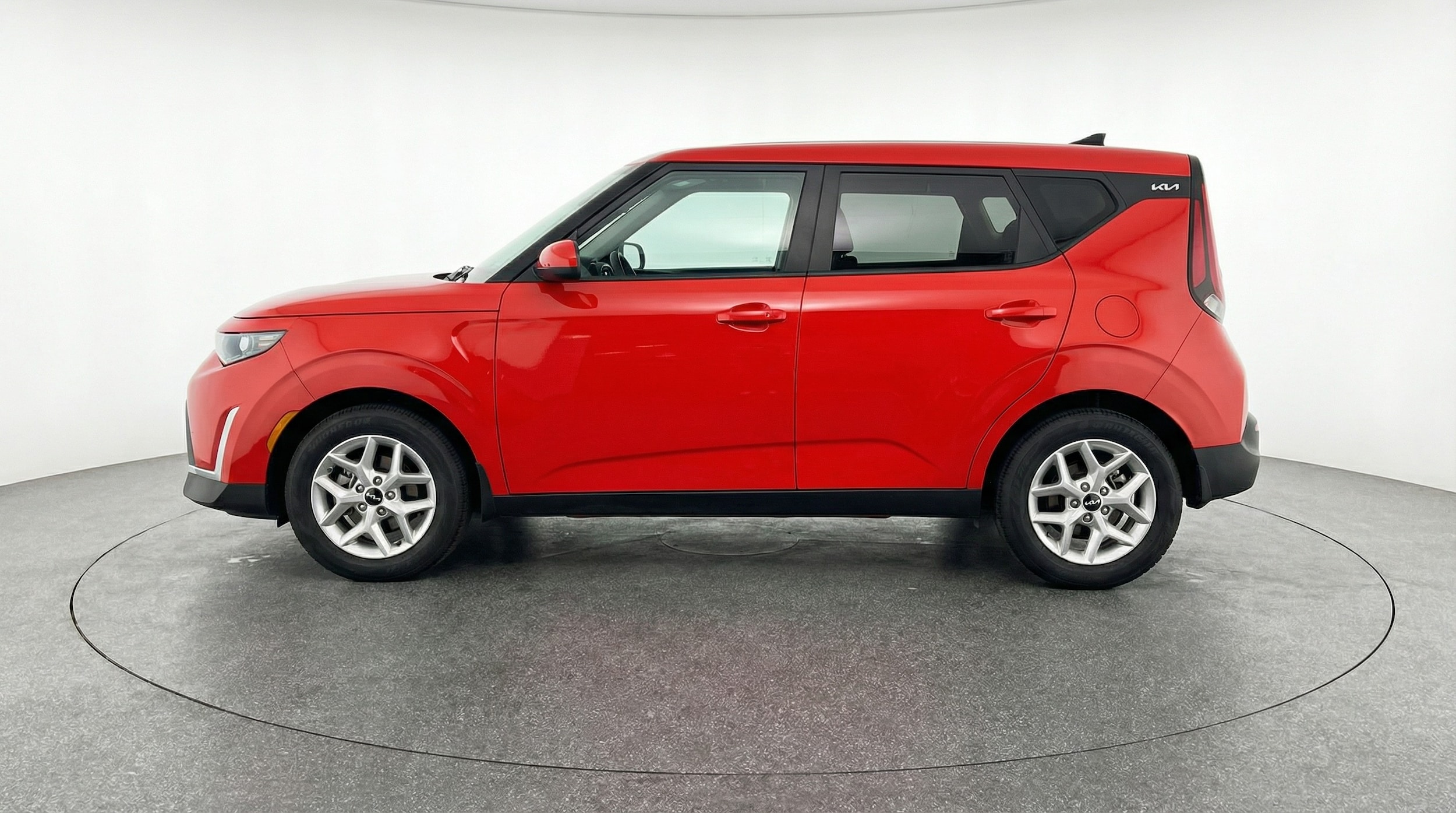 Thumbnail: 2025 Kia Soul - 4